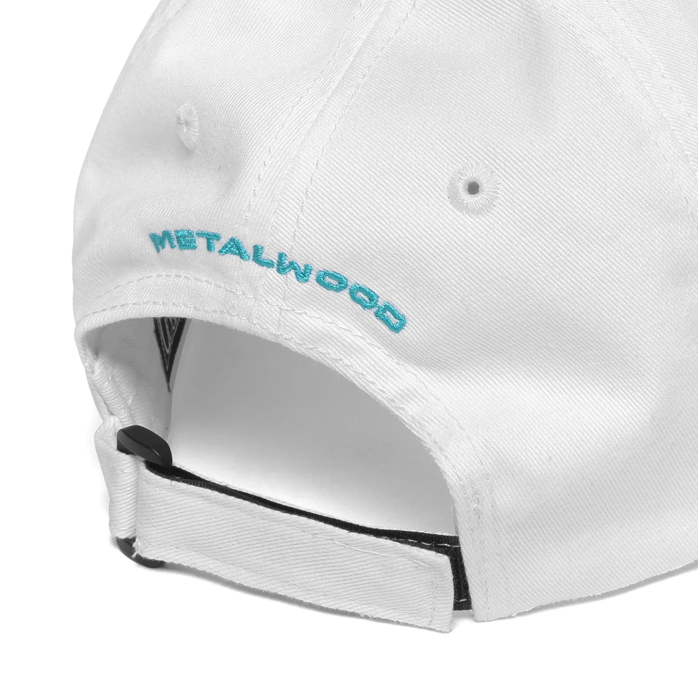 Metalwood That's Golf Dad Hat - Image 2