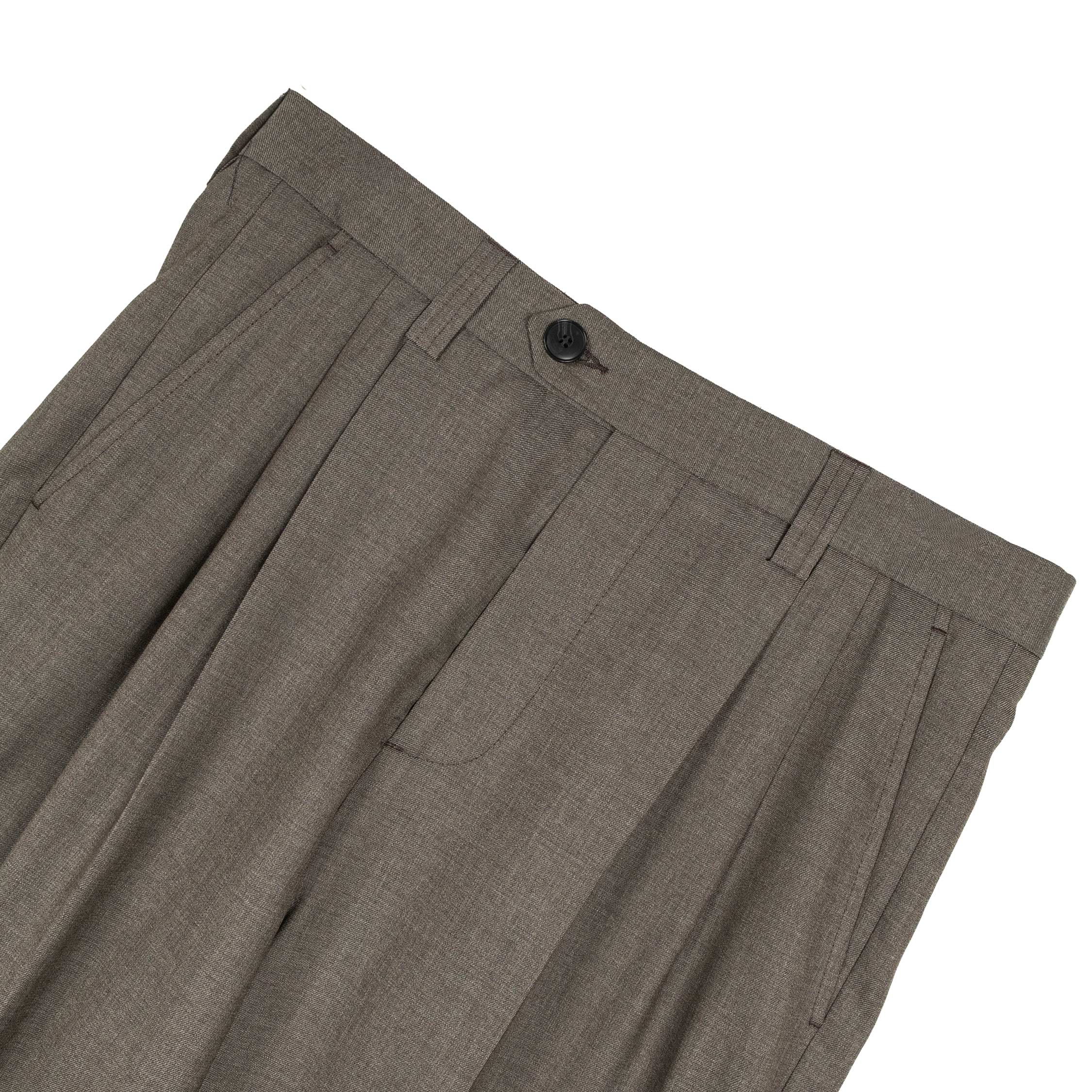 mfpen	Classic Trousers - Image 3