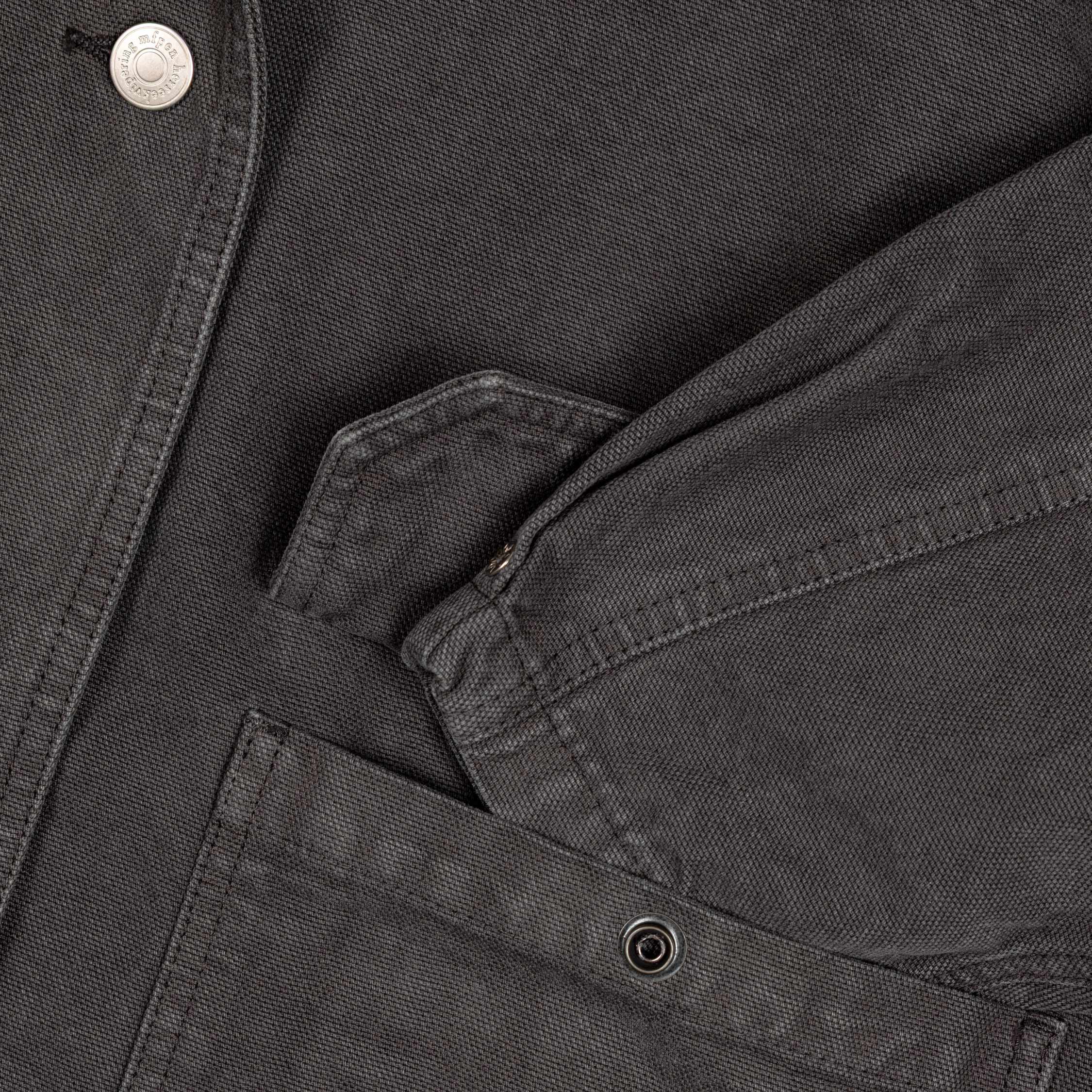mfpen Courier Jacket - Image 4