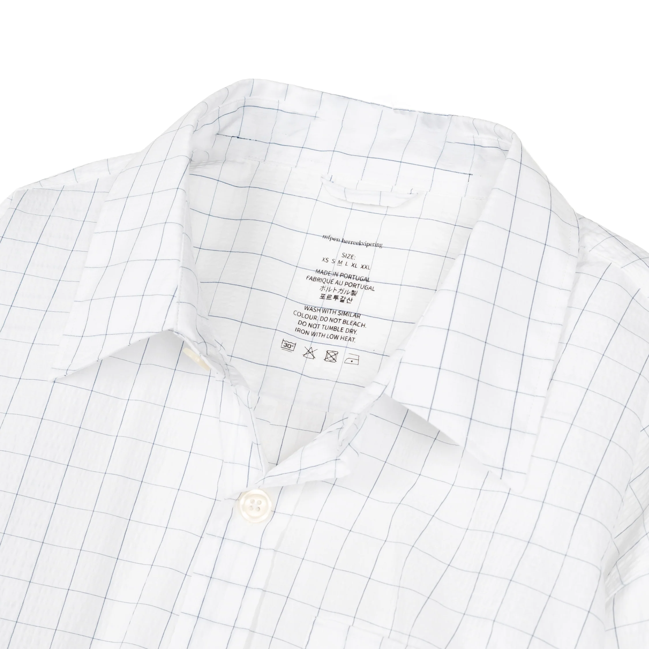 mfpen Priority Shirt - Image 2