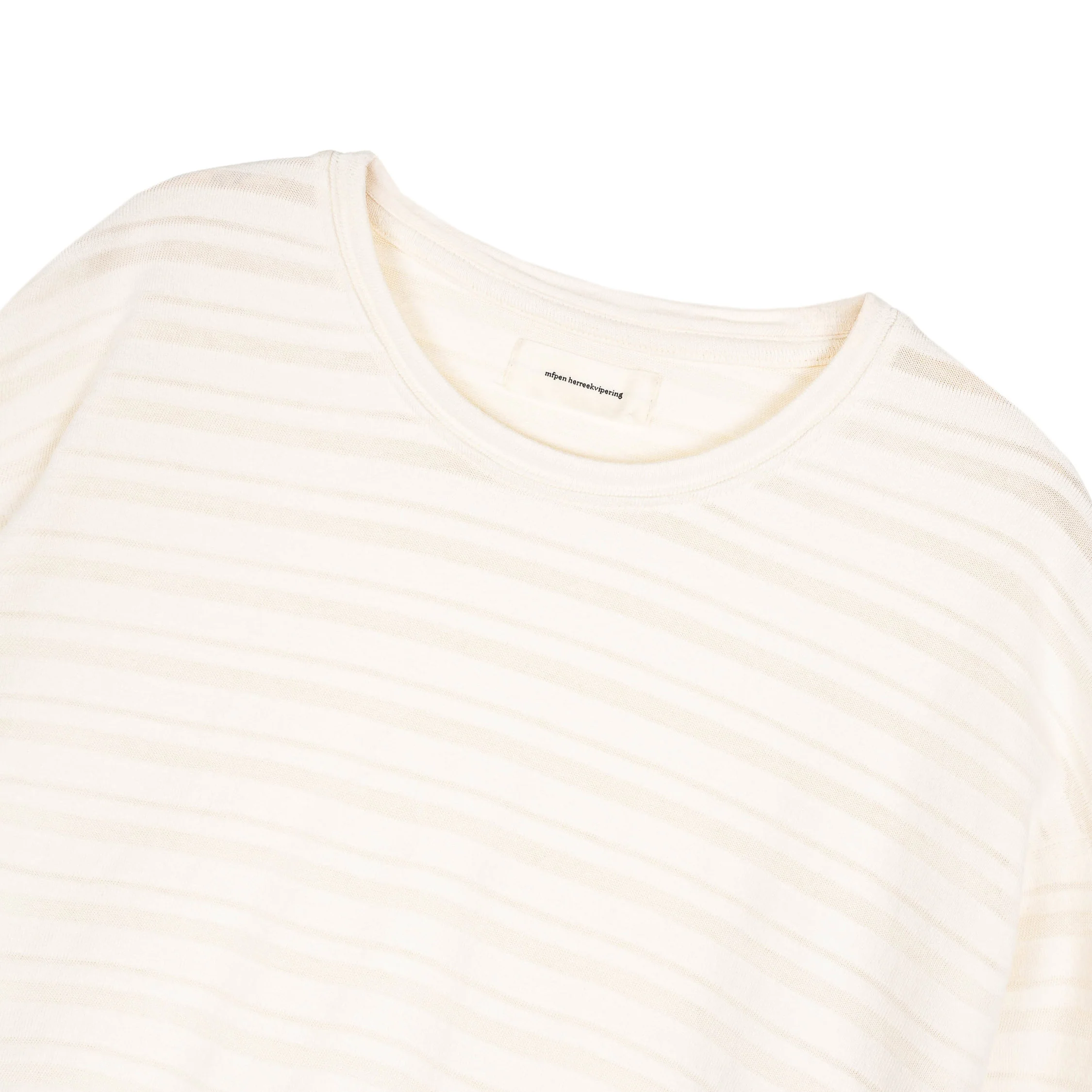 mfpen Round Neck Sweater - Image 2