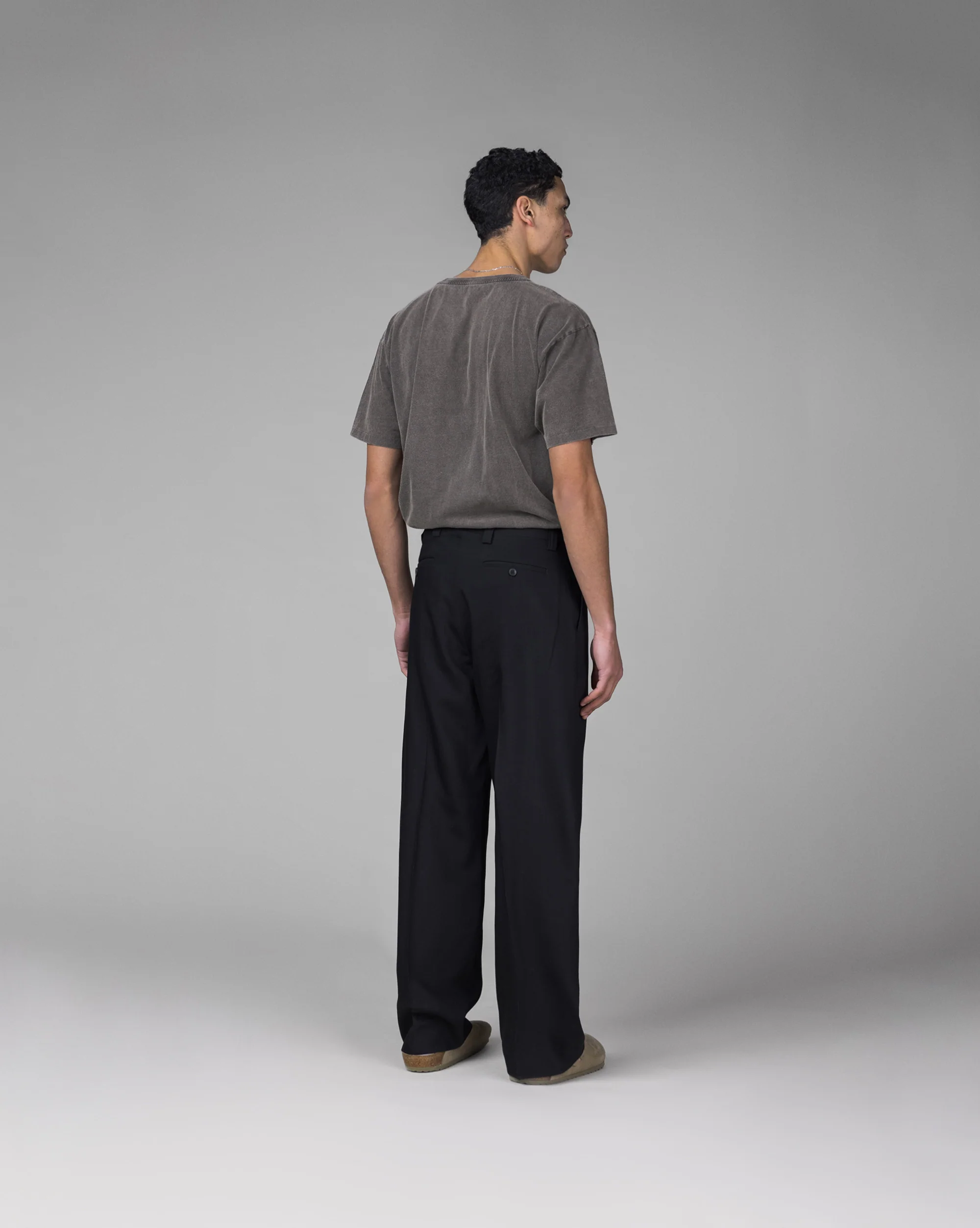 mfpen Service Trousers - Image 3