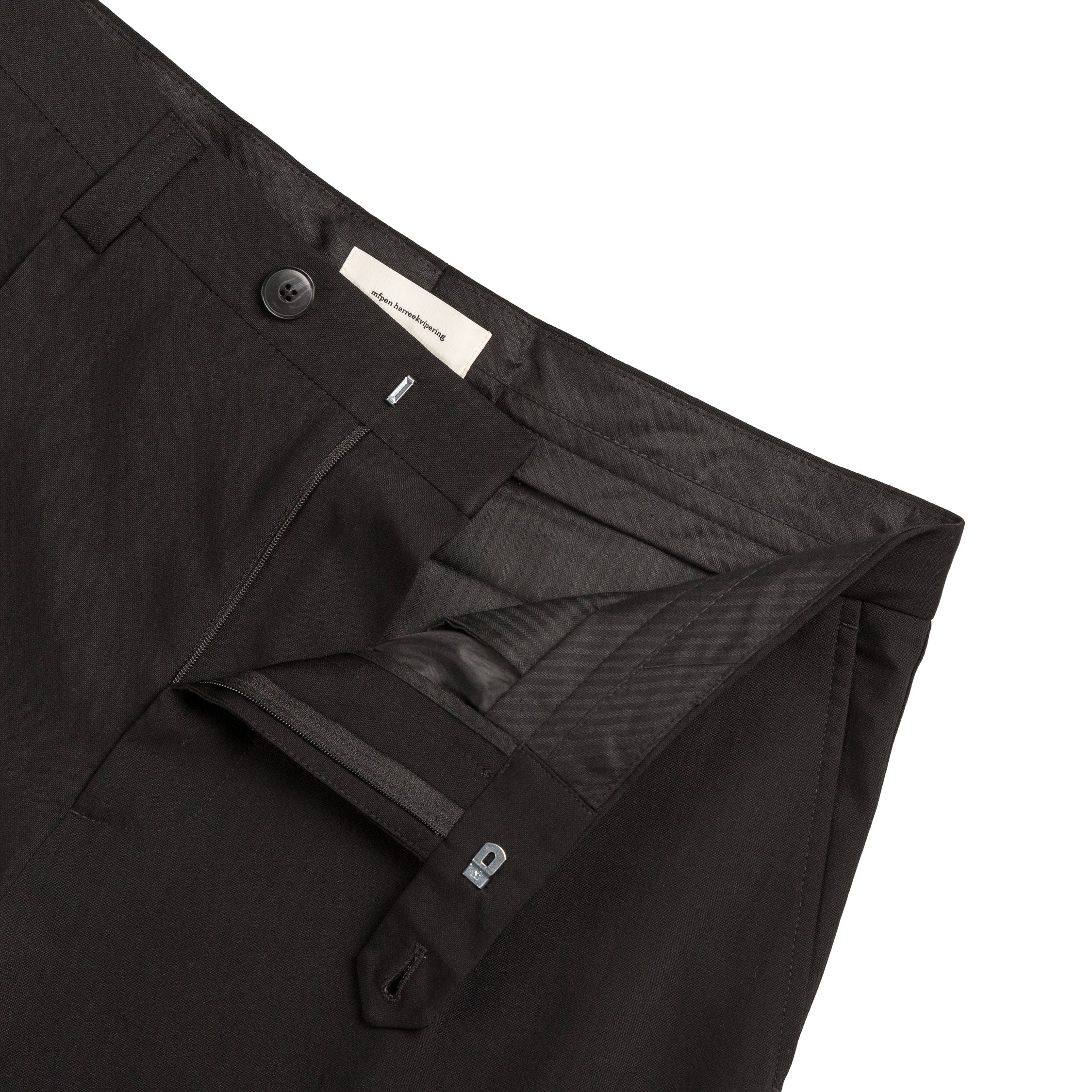 mfpen Service Trousers - Image 5