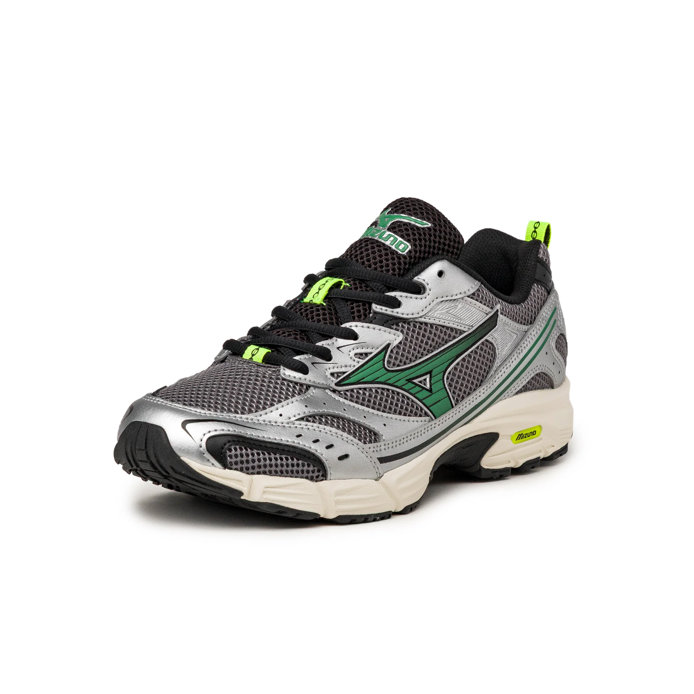 Mizuno MXR - Image 2