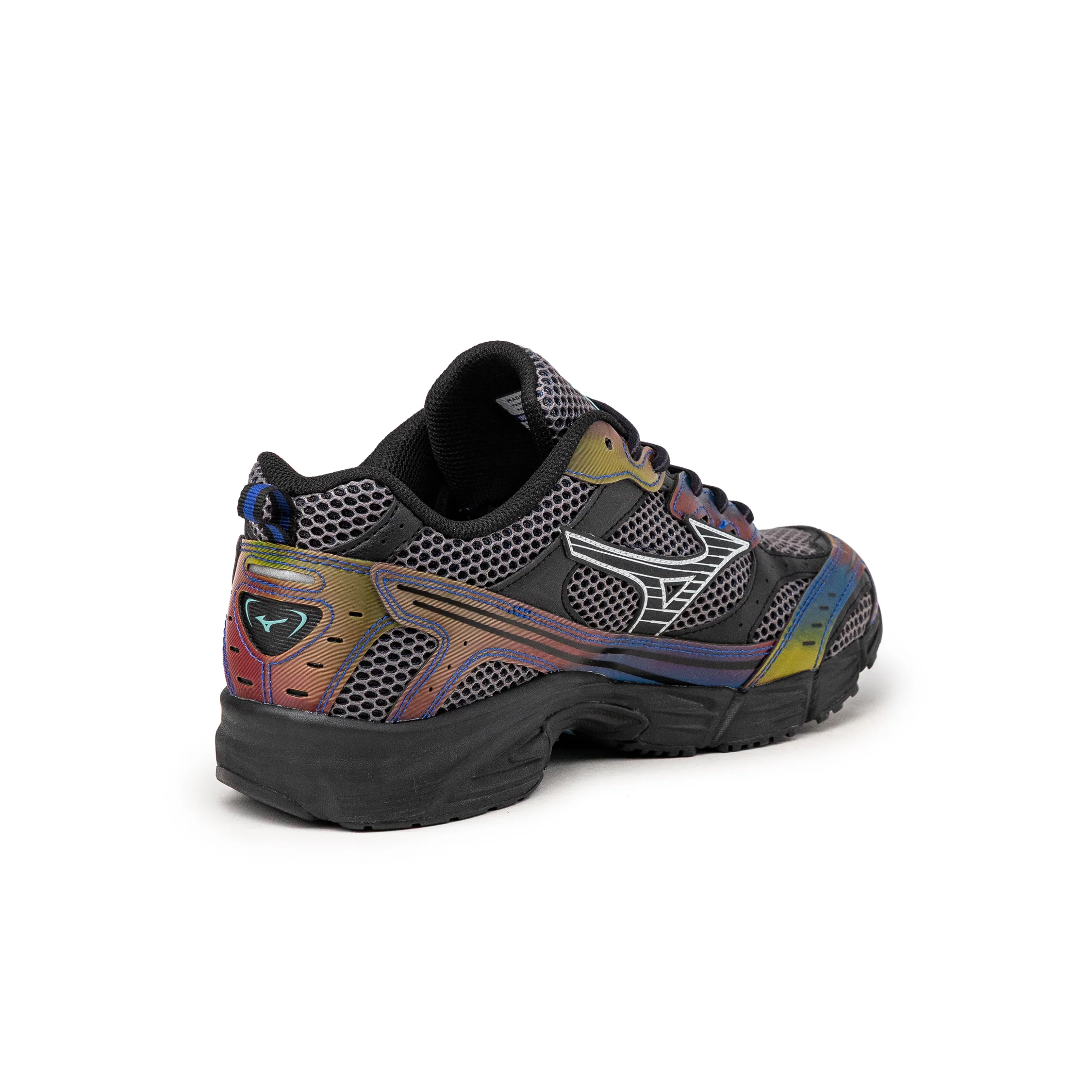 Mizuno MXR *Midnight Velocity* - Image 4