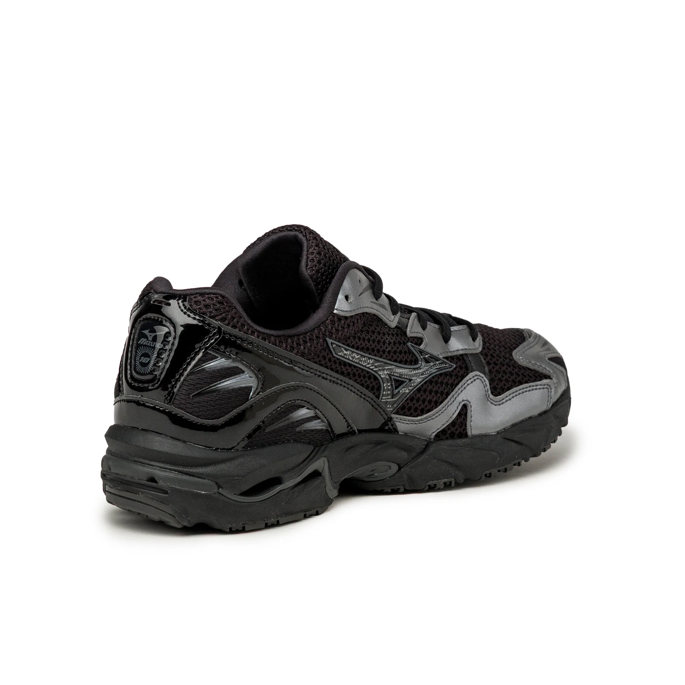 Mizuno Wave Rider 10 - Image 3