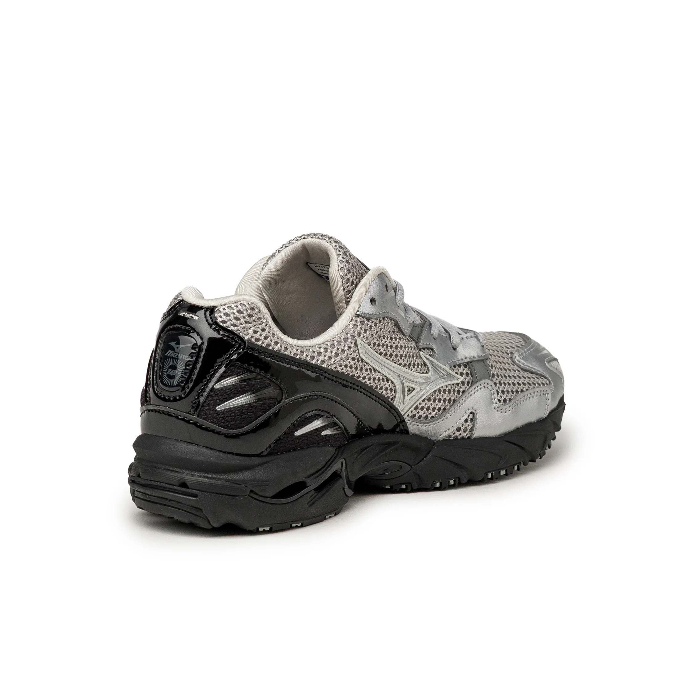 Mizuno Wave Rider 10 - Image 4