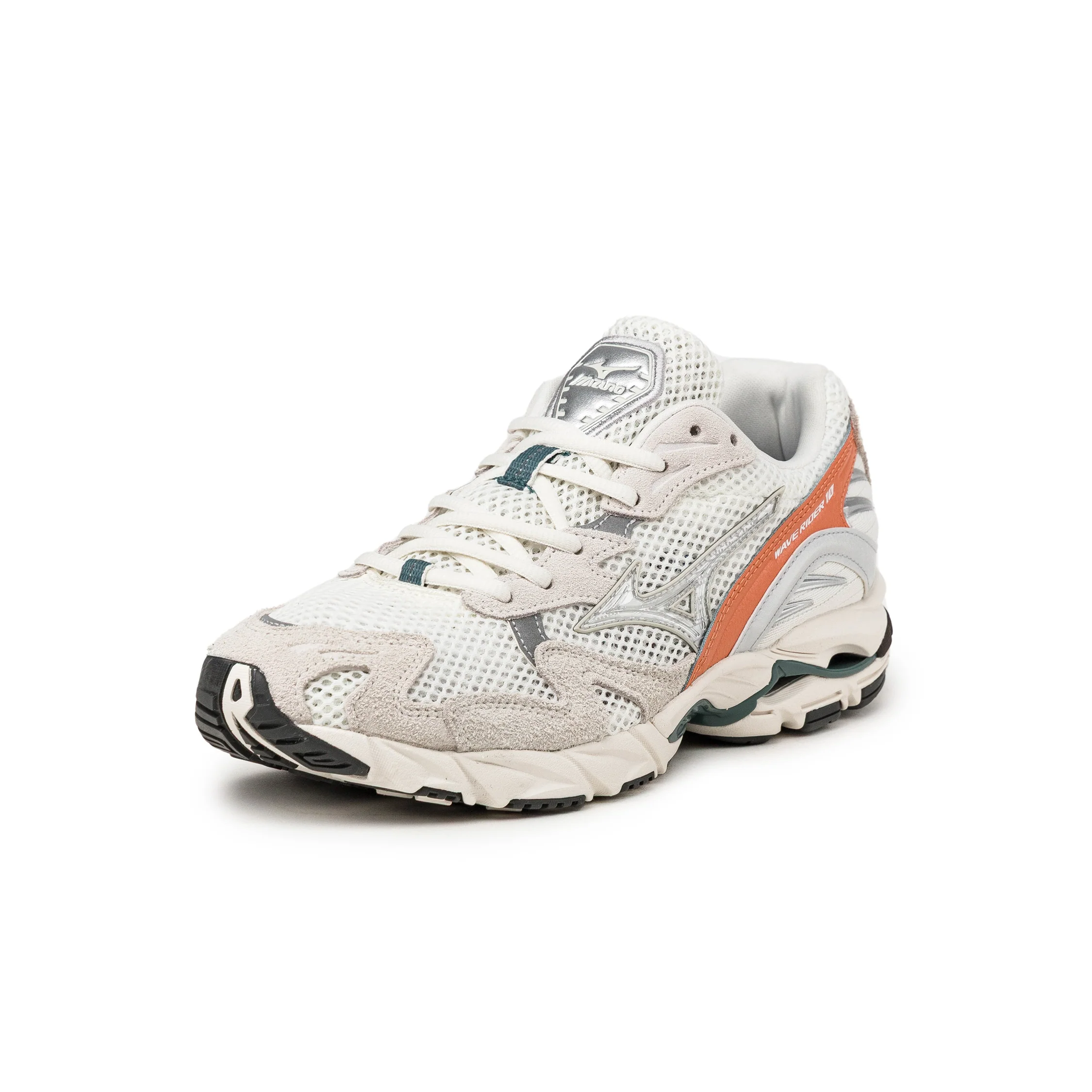 Mizuno Wave Rider 10 - Image 3