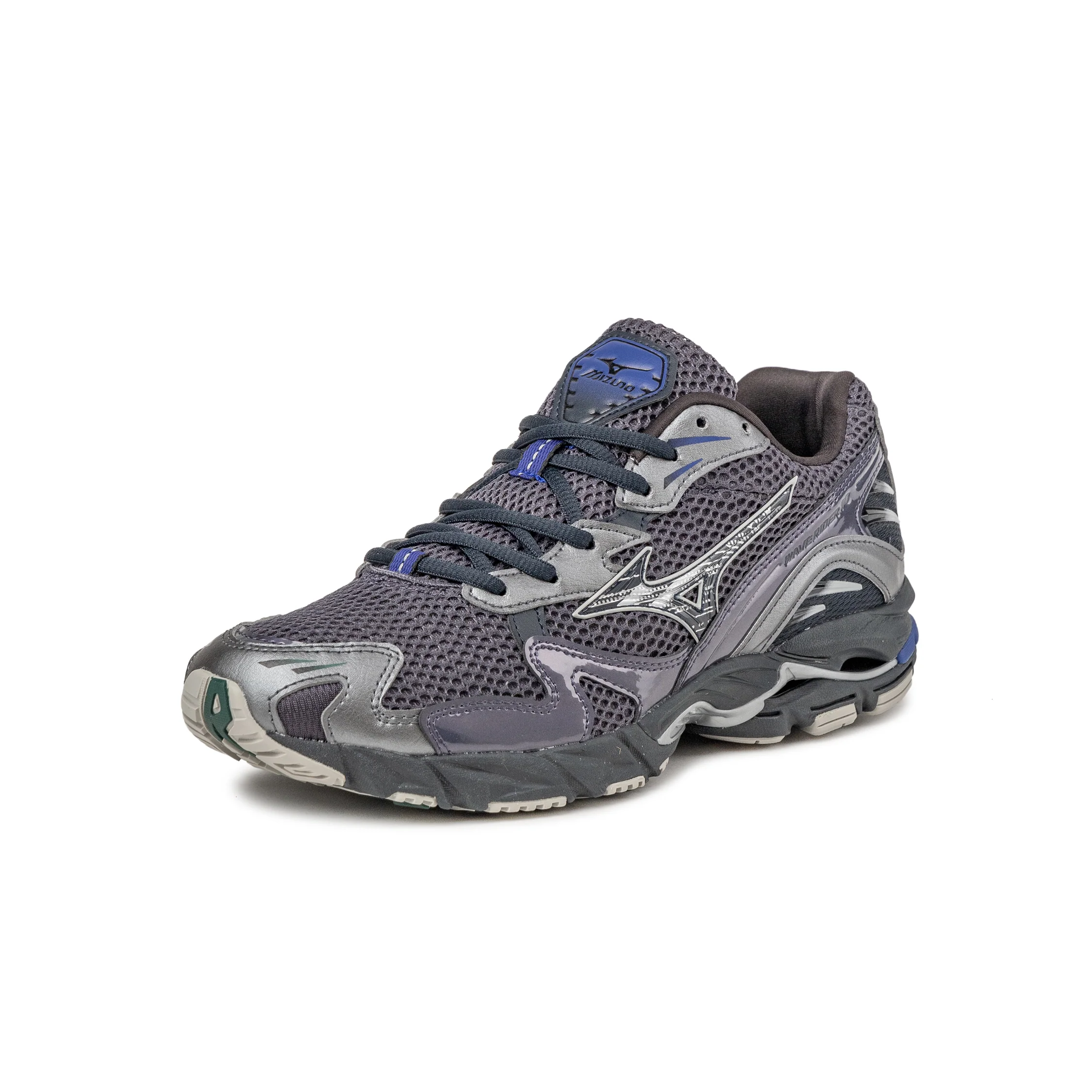 Mizuno Wave Rider 10 Sport - Image 2