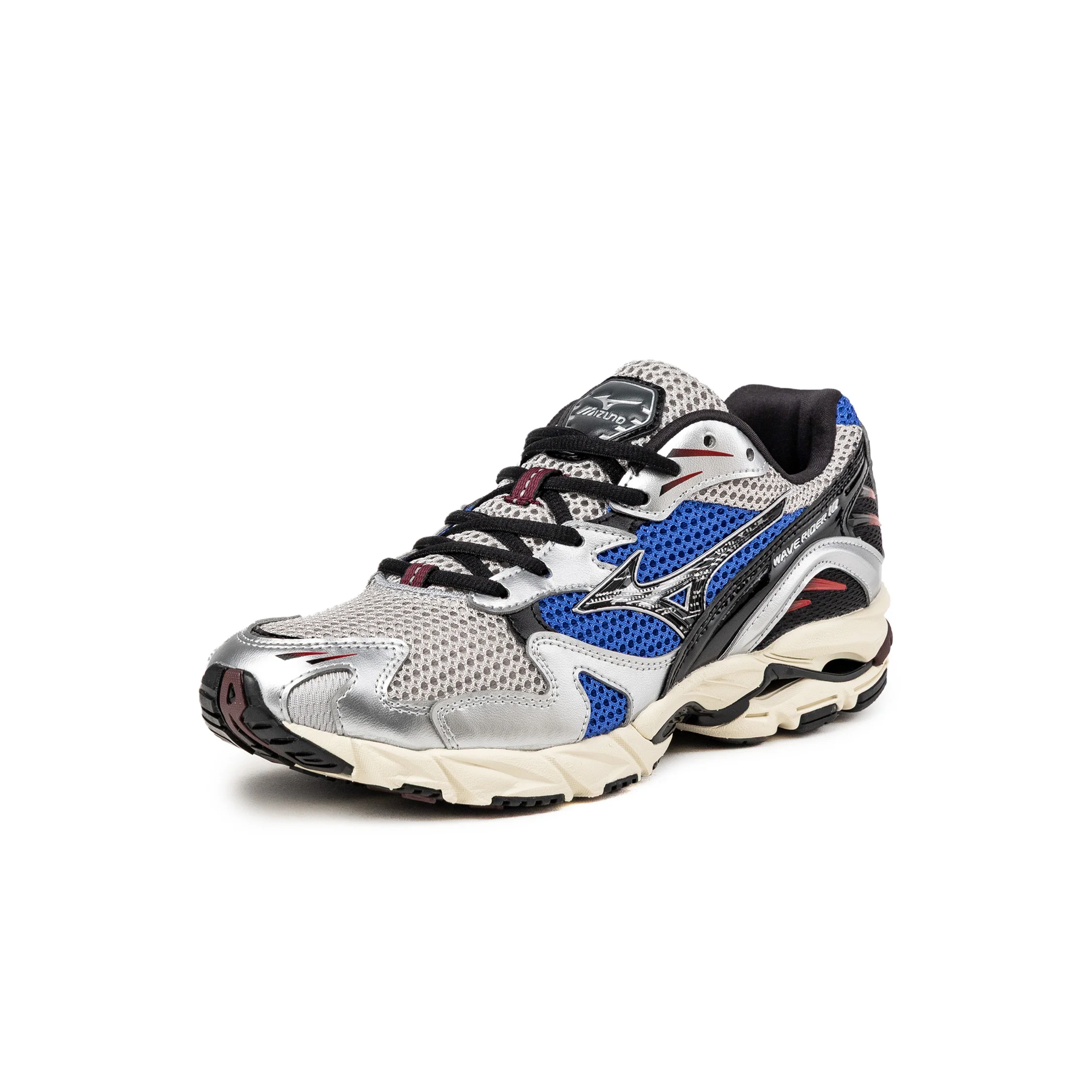 Mizuno Wave Rider 10 Sport - Image 2