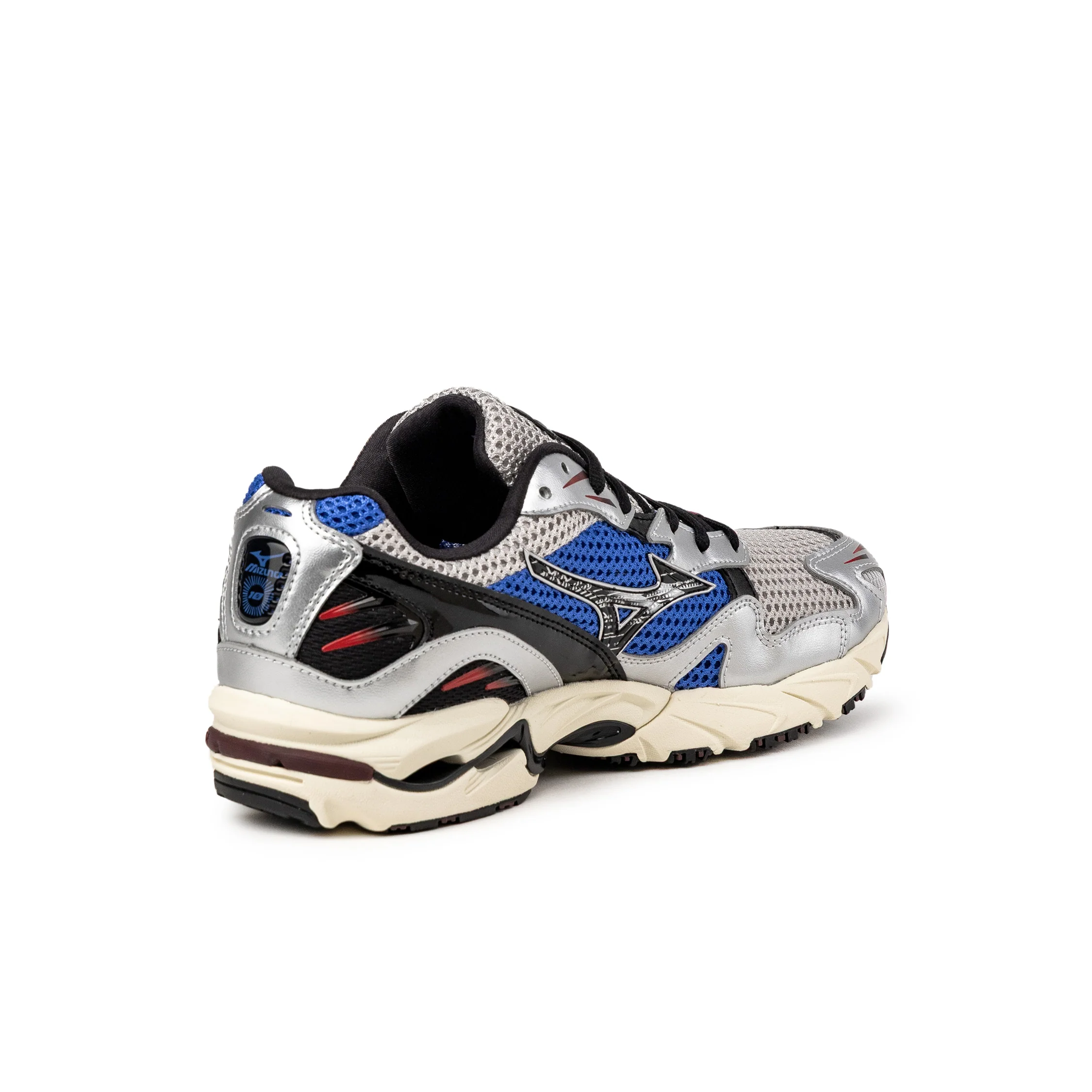 Mizuno Wave Rider 10 Sport - Image 3