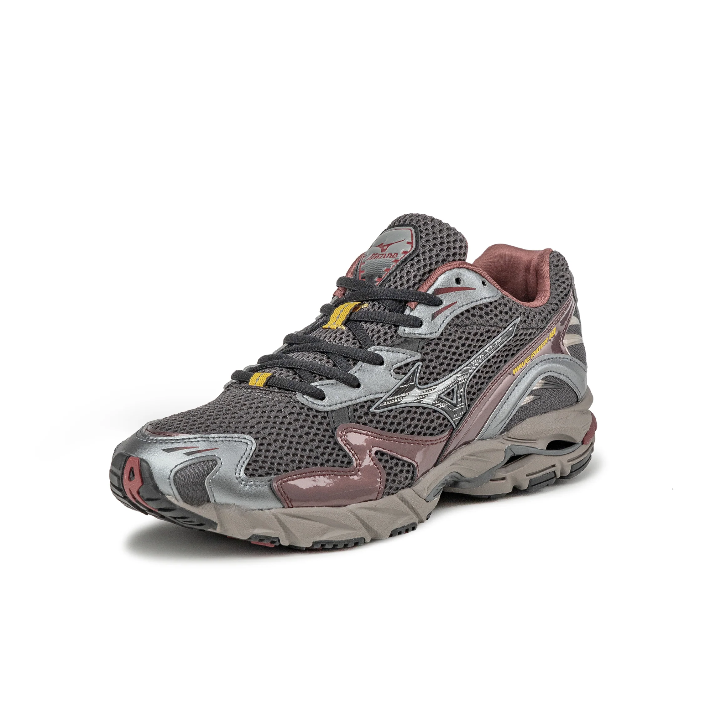 Mizuno Wave Rider 10 Sport - Image 2