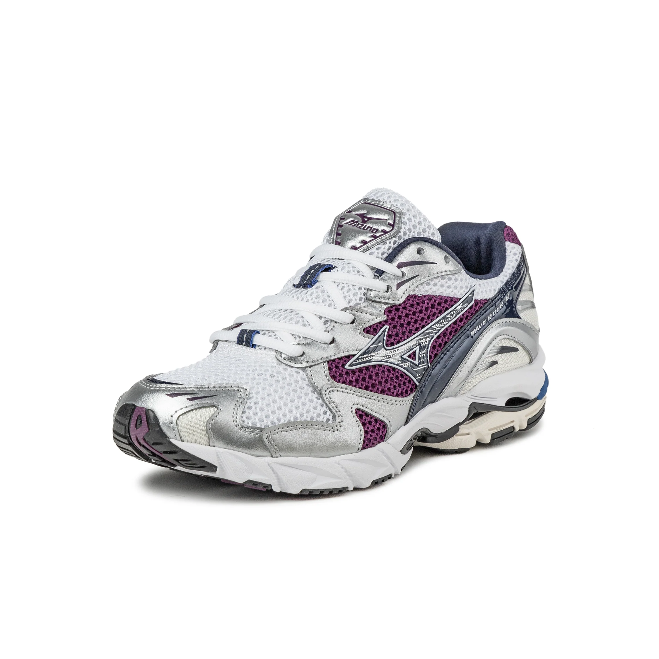 Mizuno Wave Rider 10 Sport - Image 2