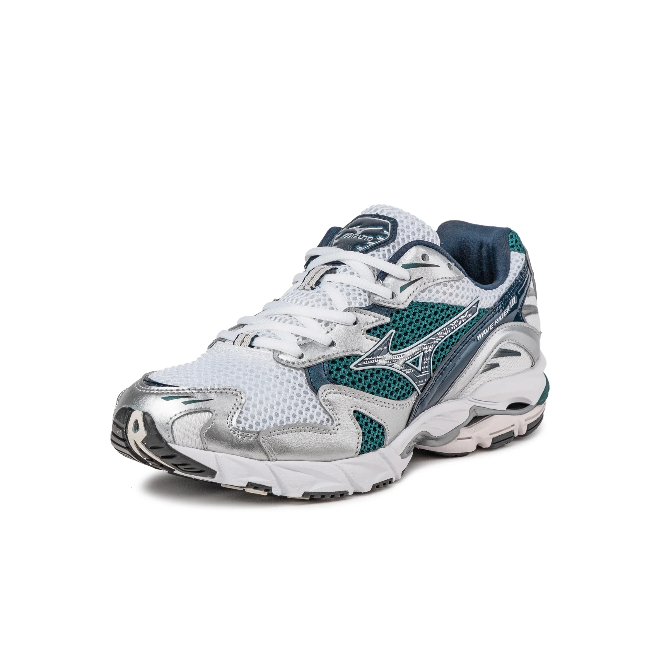 Mizuno Wave Rider 10 Sport - Image 2
