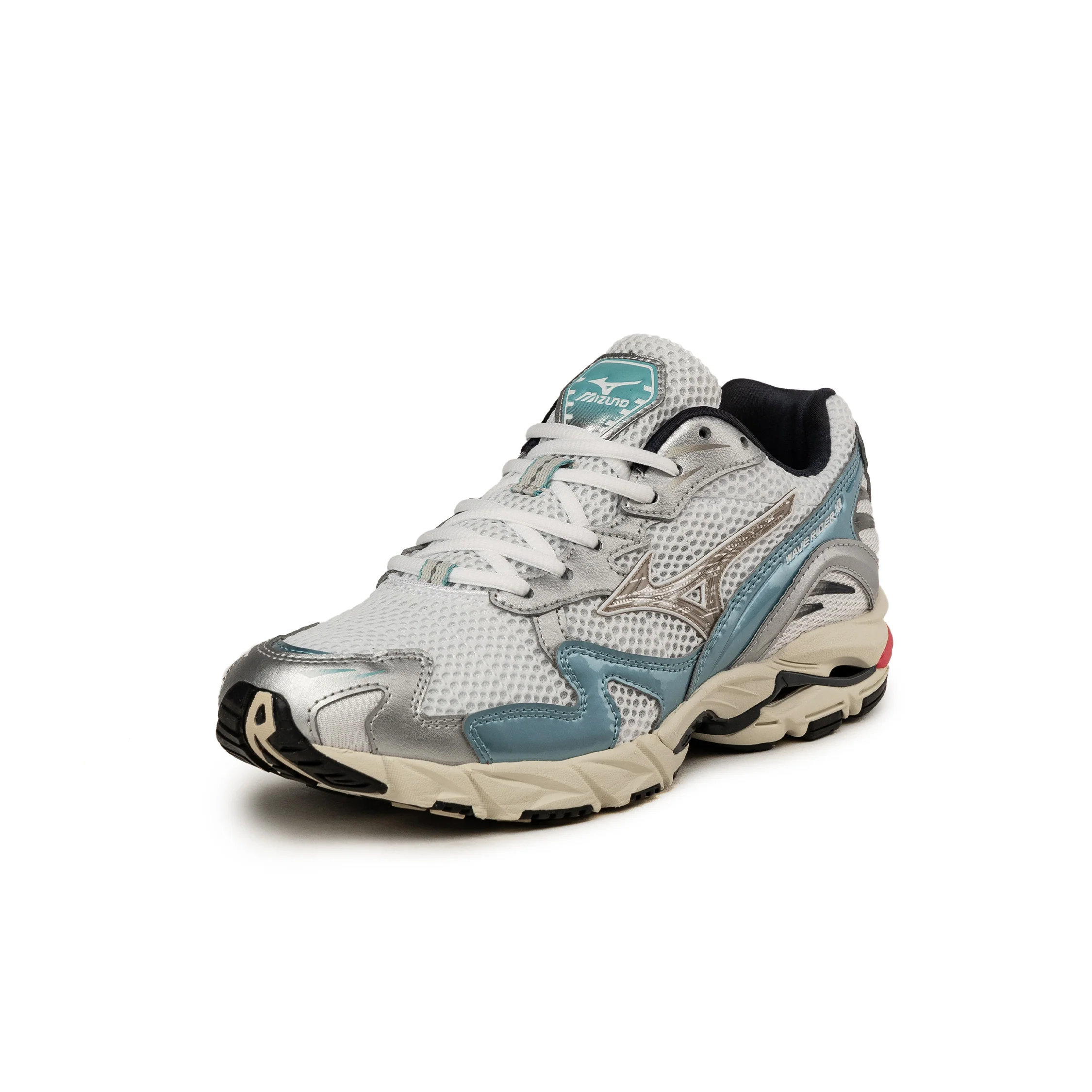 Mizuno Wave Rider 10 Sport - Image 2