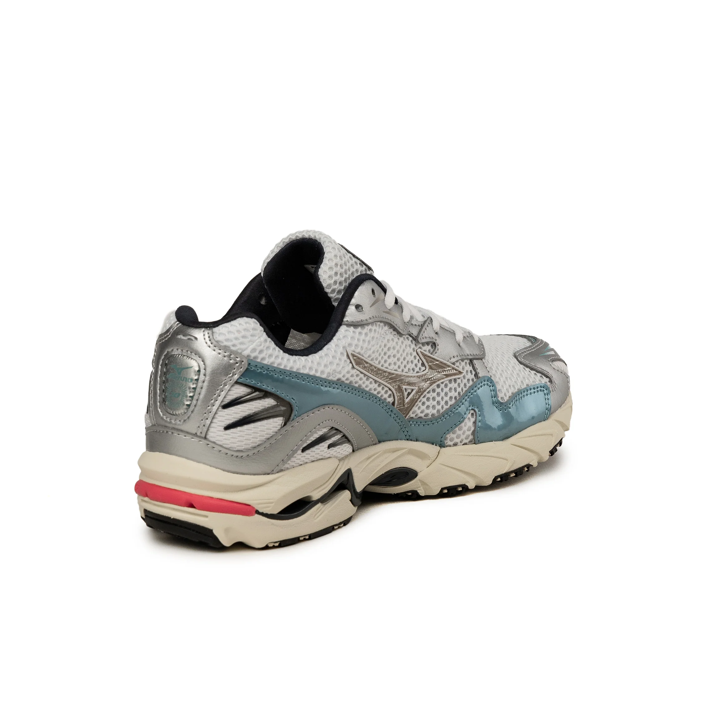 Mizuno Wave Rider 10 Sport - Image 3