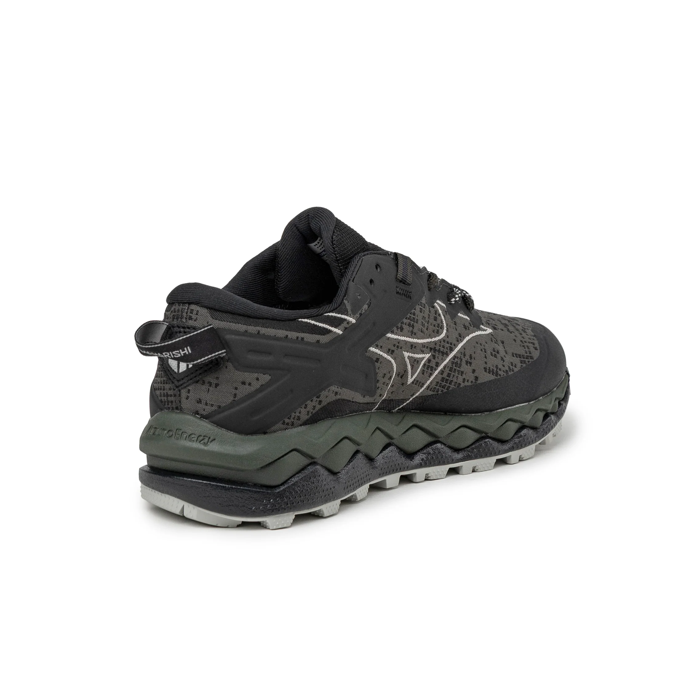 Mizuno x Maharishi Wave Mujin LS GTX - Image 4