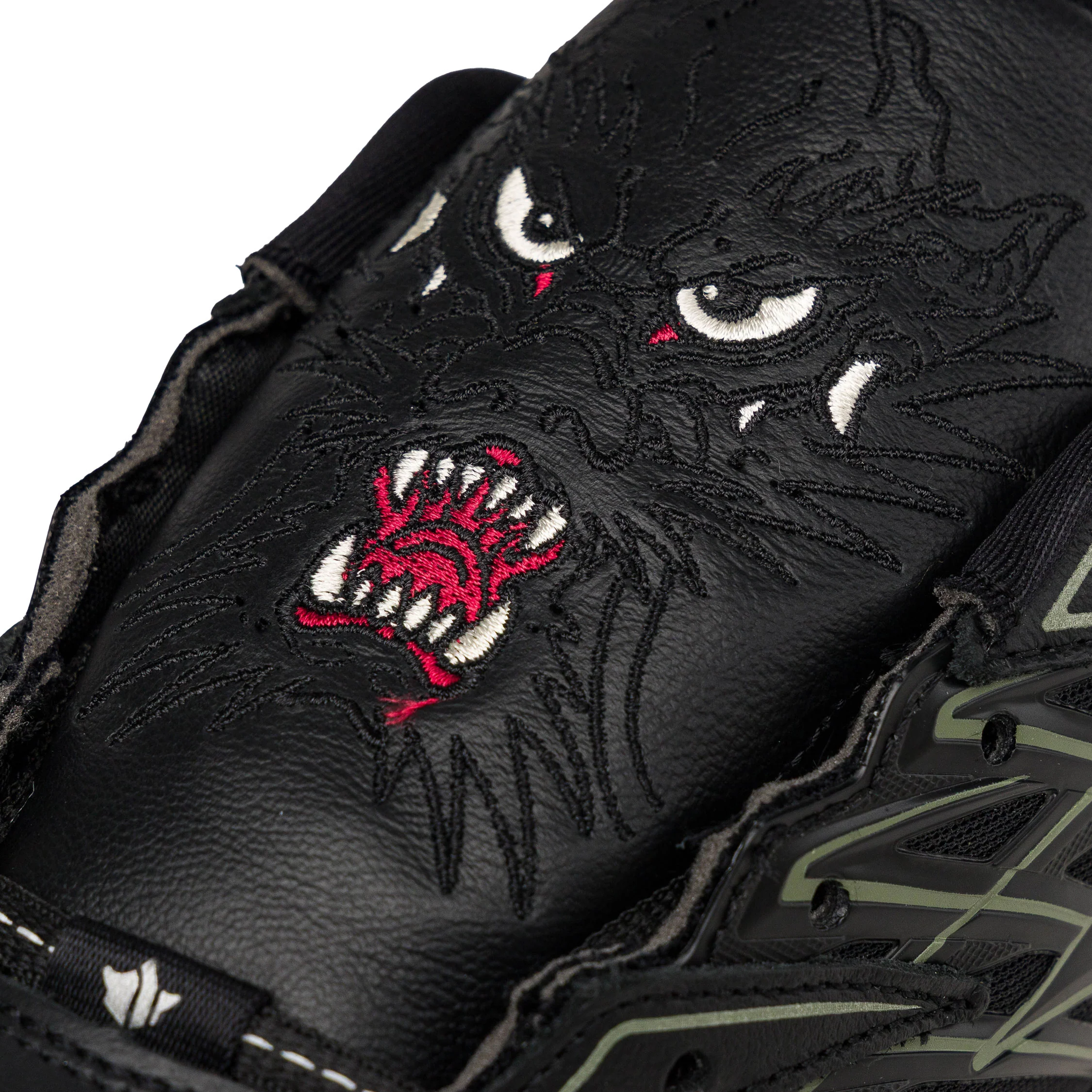 Mizuno x Maharishi Wave Prophecy LS - Image 4