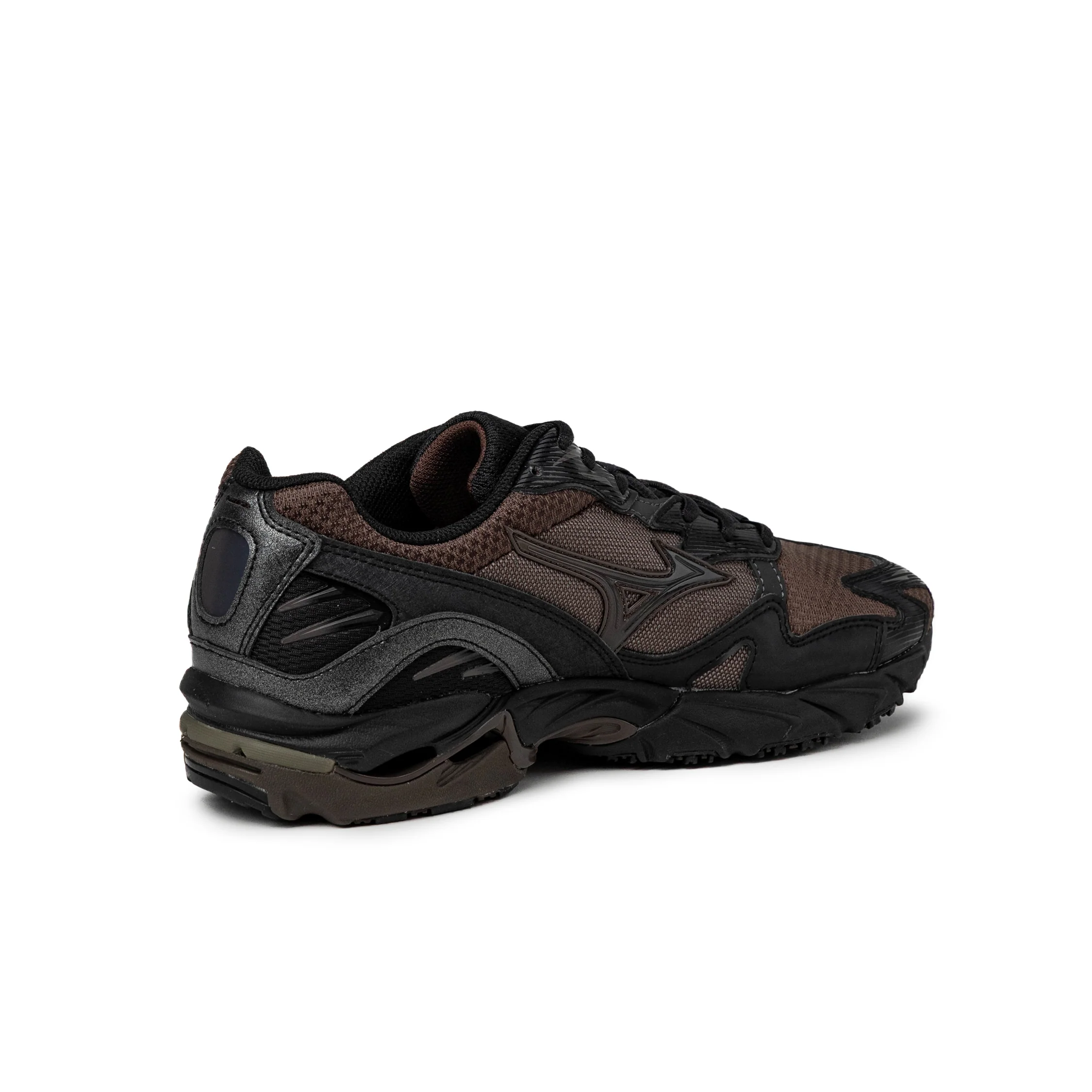 Mizuno x Vainl Archive Wave Rider 10 - Image 4