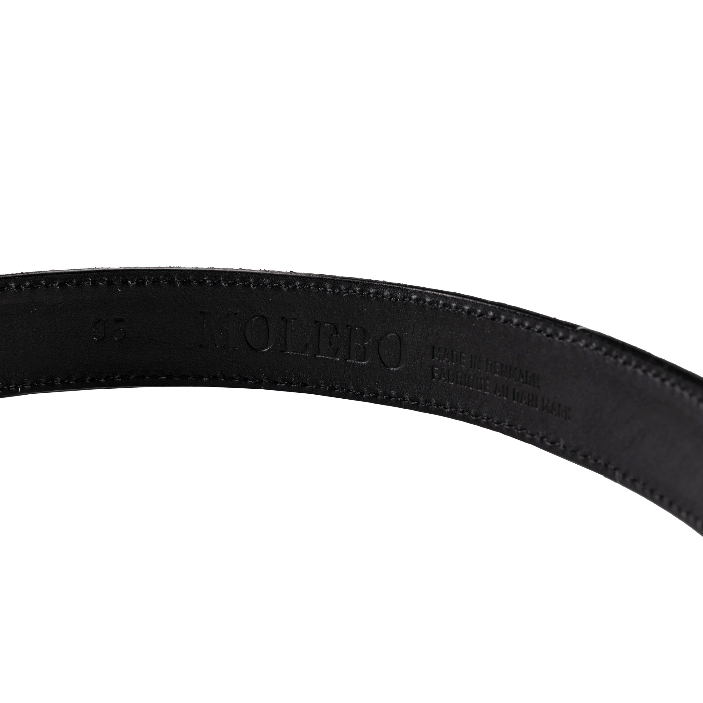 Molebo Flame Belt - Image 3