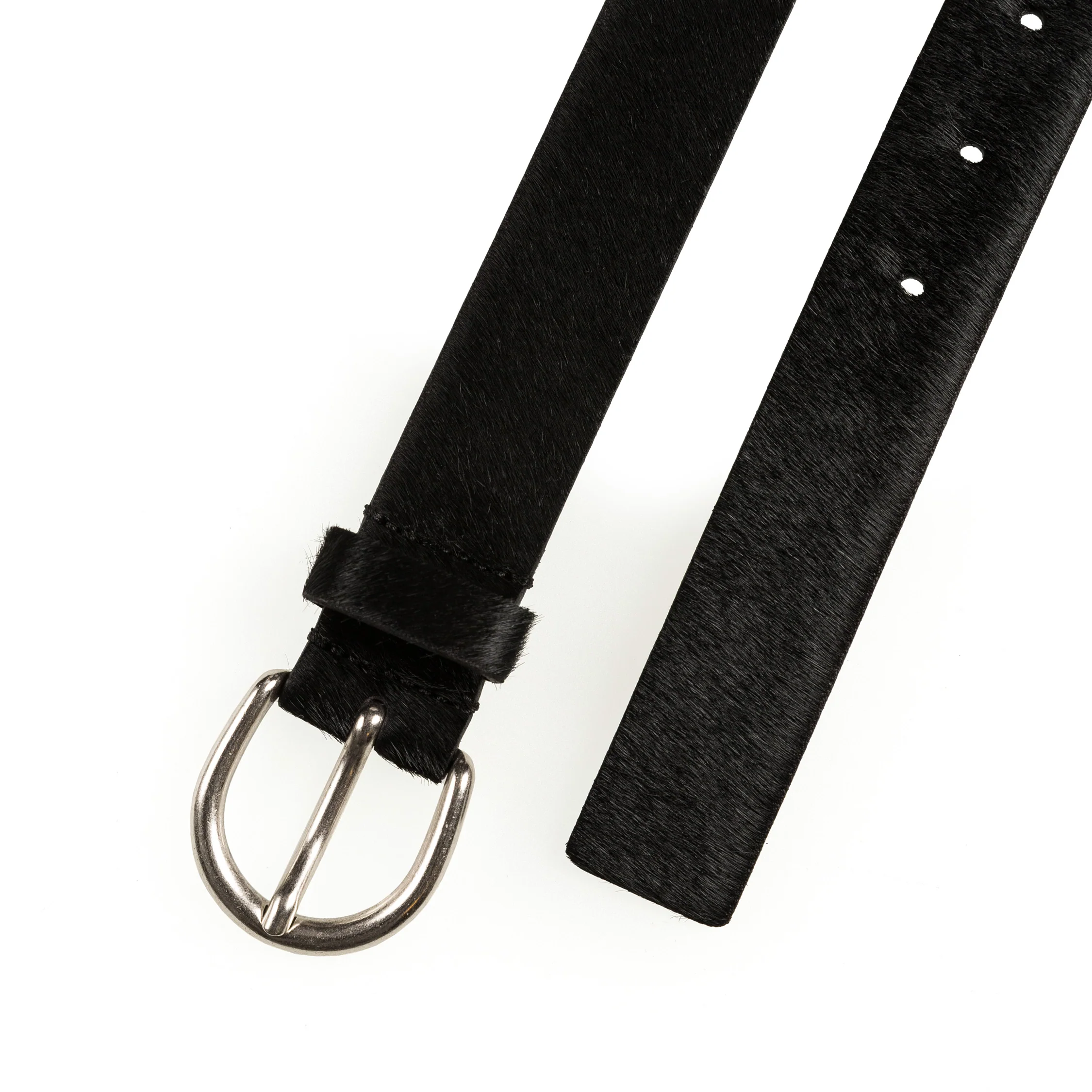 Molebo Ponyhair Belt - Image 2