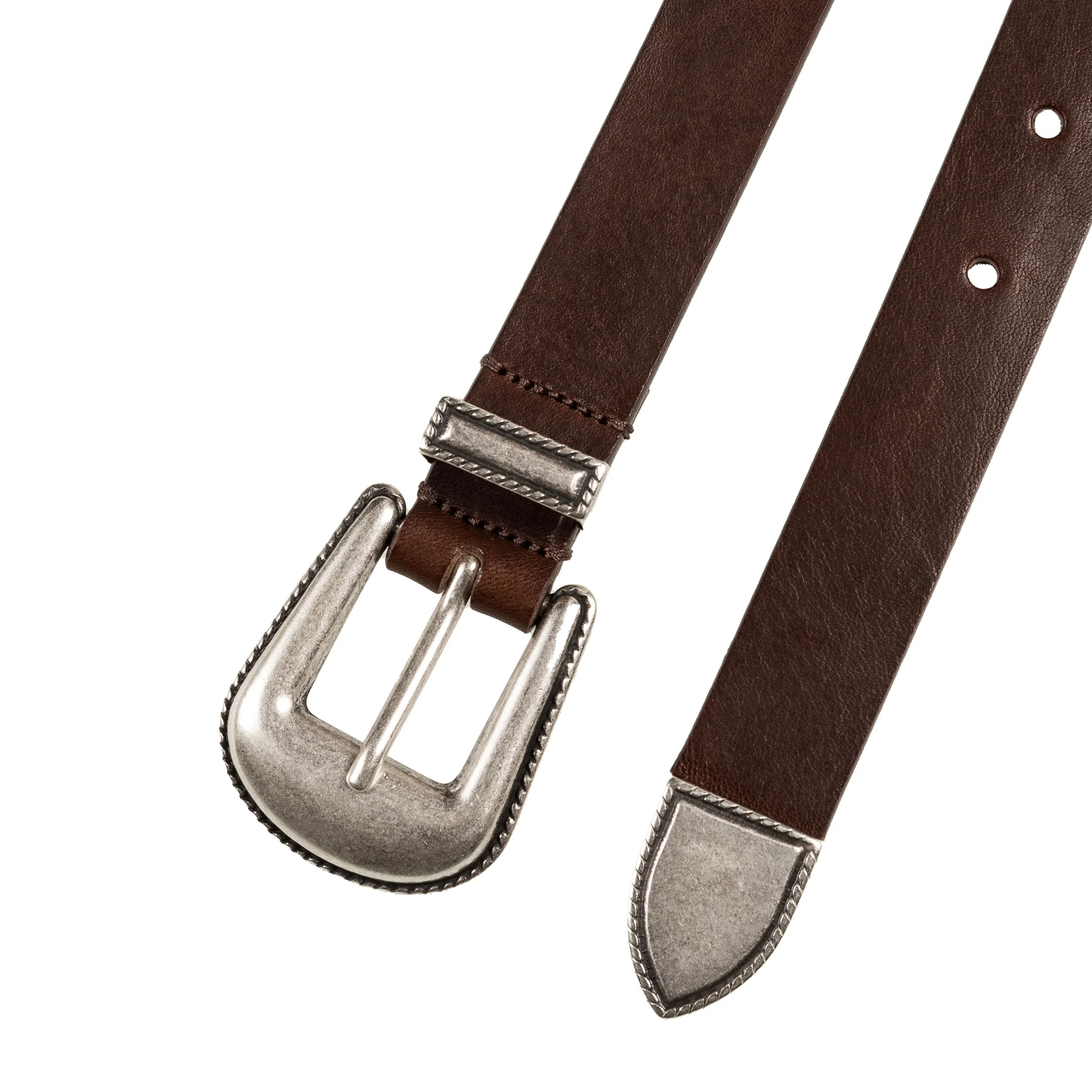 Molebo Western Belt - Image 2