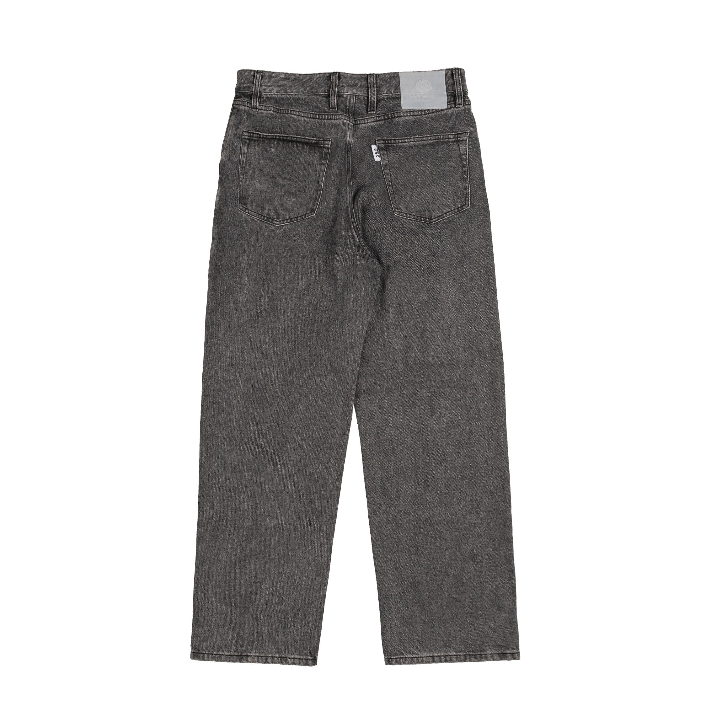 New Amsterdam Surf Association 252 Denim - Image 2