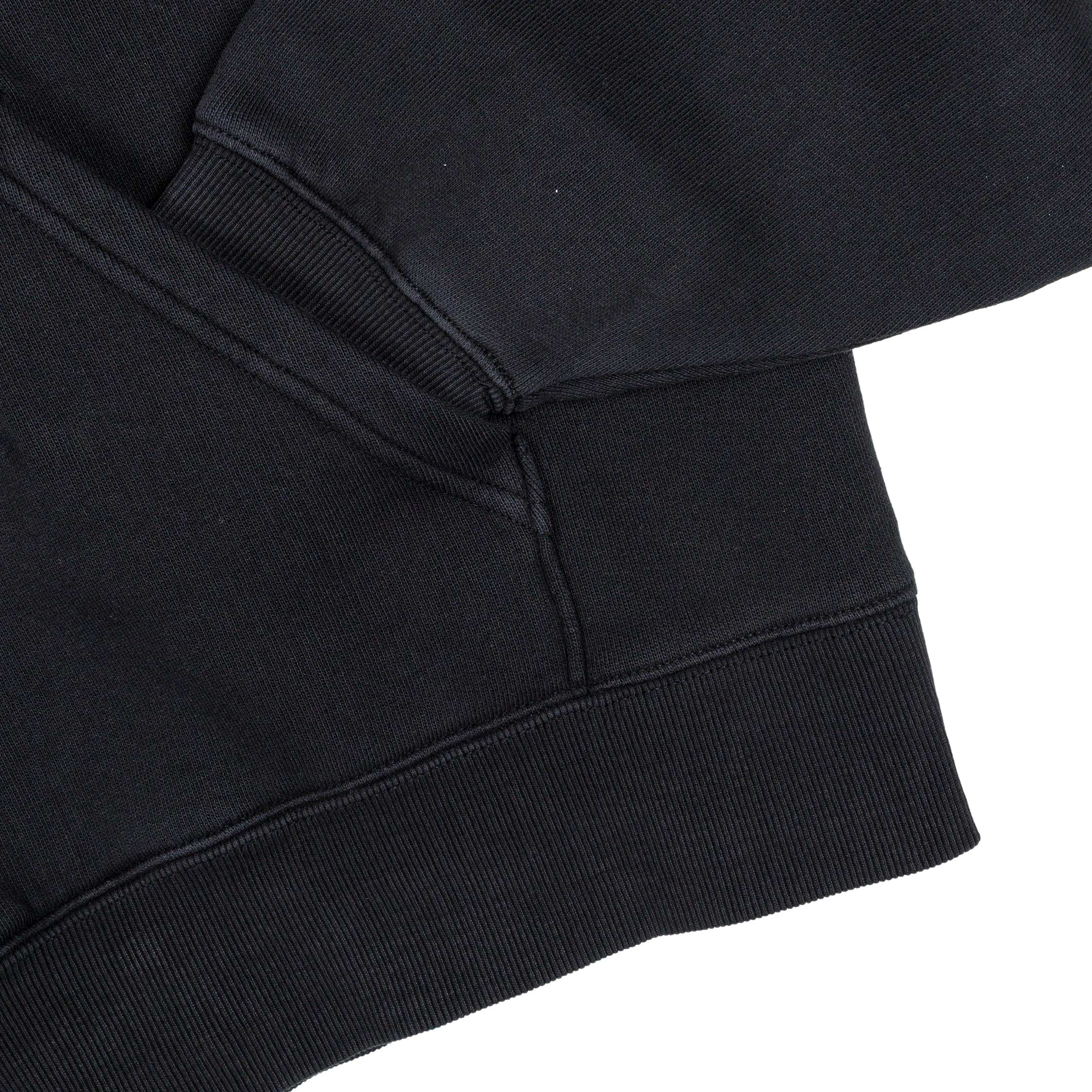 New Amsterdam Surf Association Chop Hoodie - Image 3