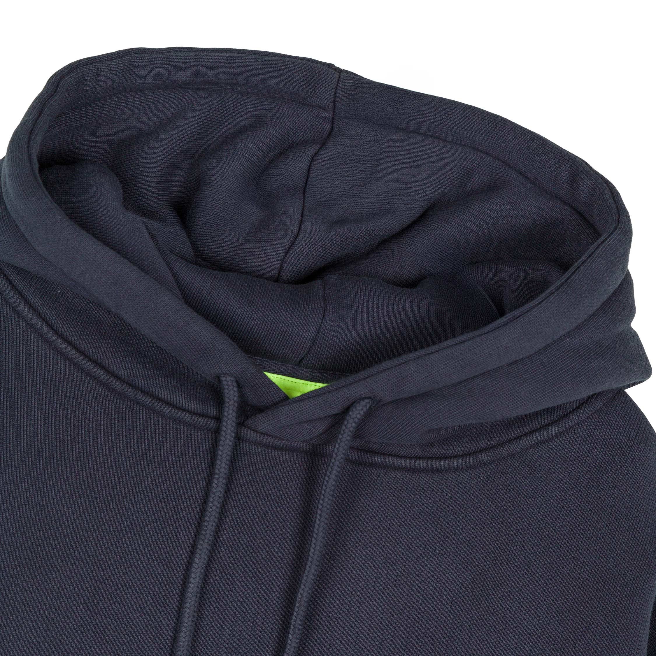 New Amsterdam Surf Association Chop Hoodie - Image 2