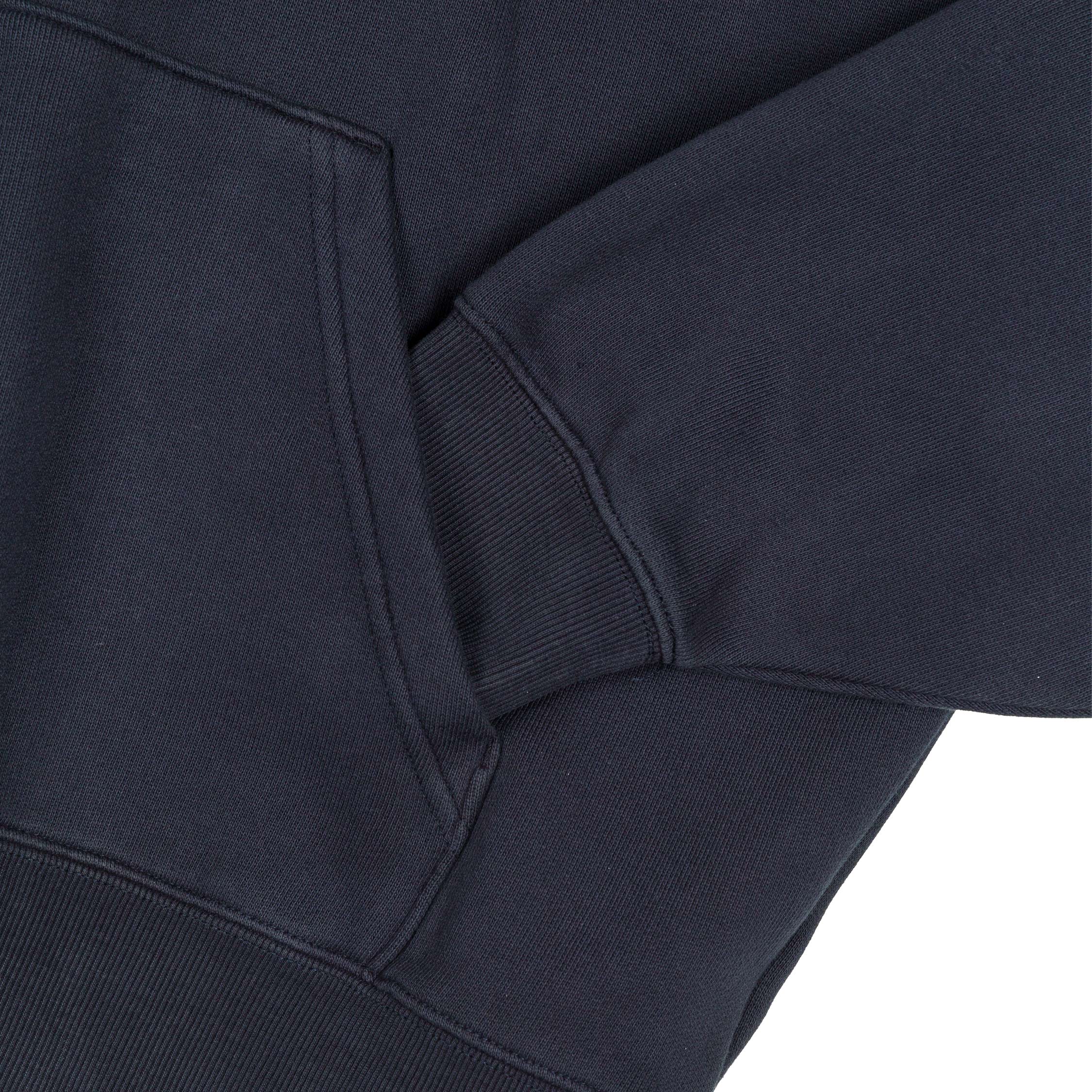 New Amsterdam Surf Association Chop Hoodie - Image 3