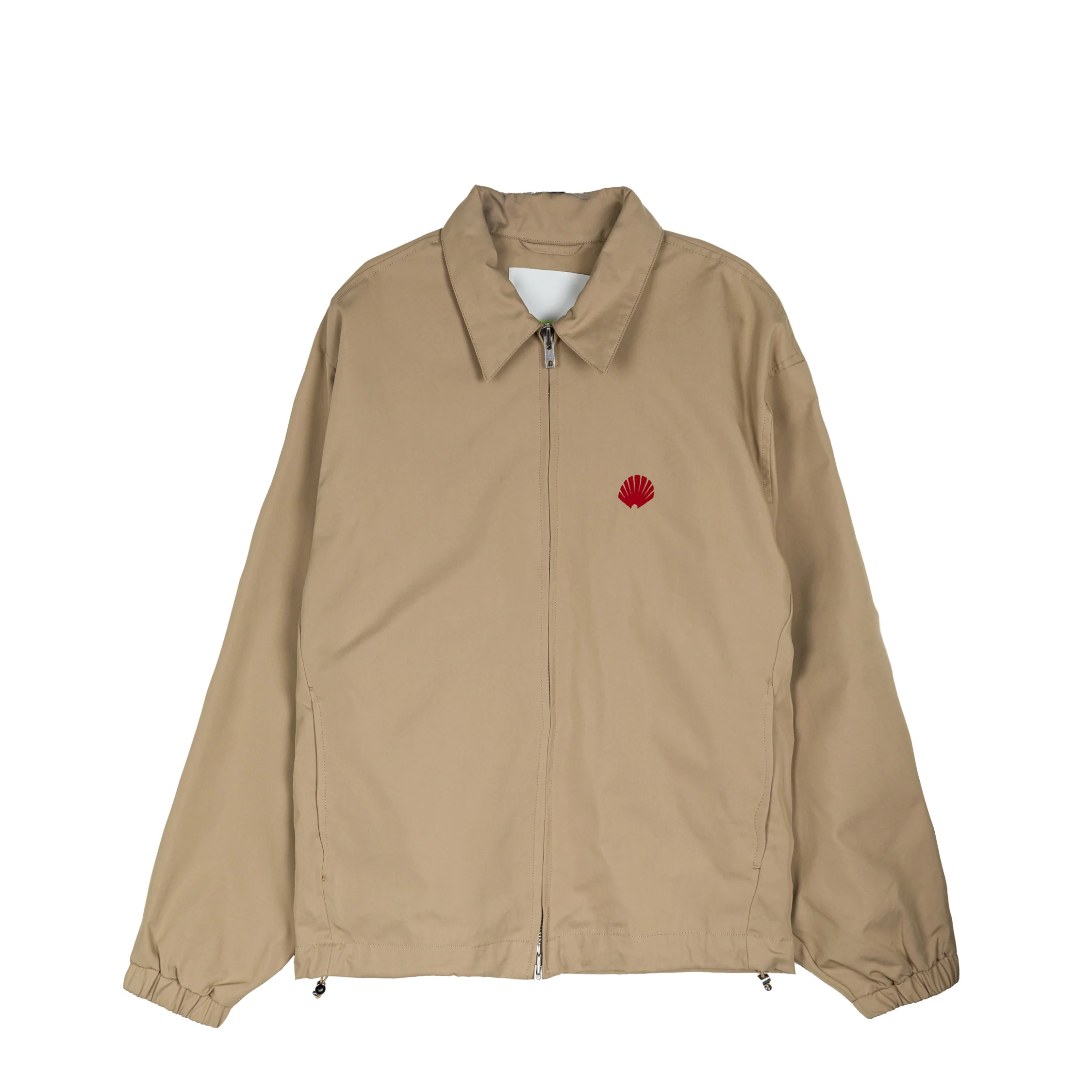 New Amsterdam Surf Association Coach Jacket - Image 2