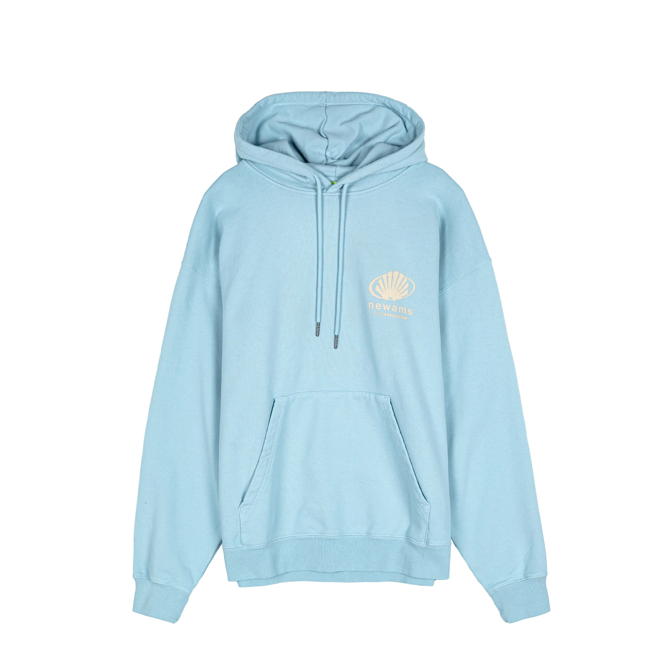 New Amsterdam Surf Association Corporate Logo Hoodie - Image 2