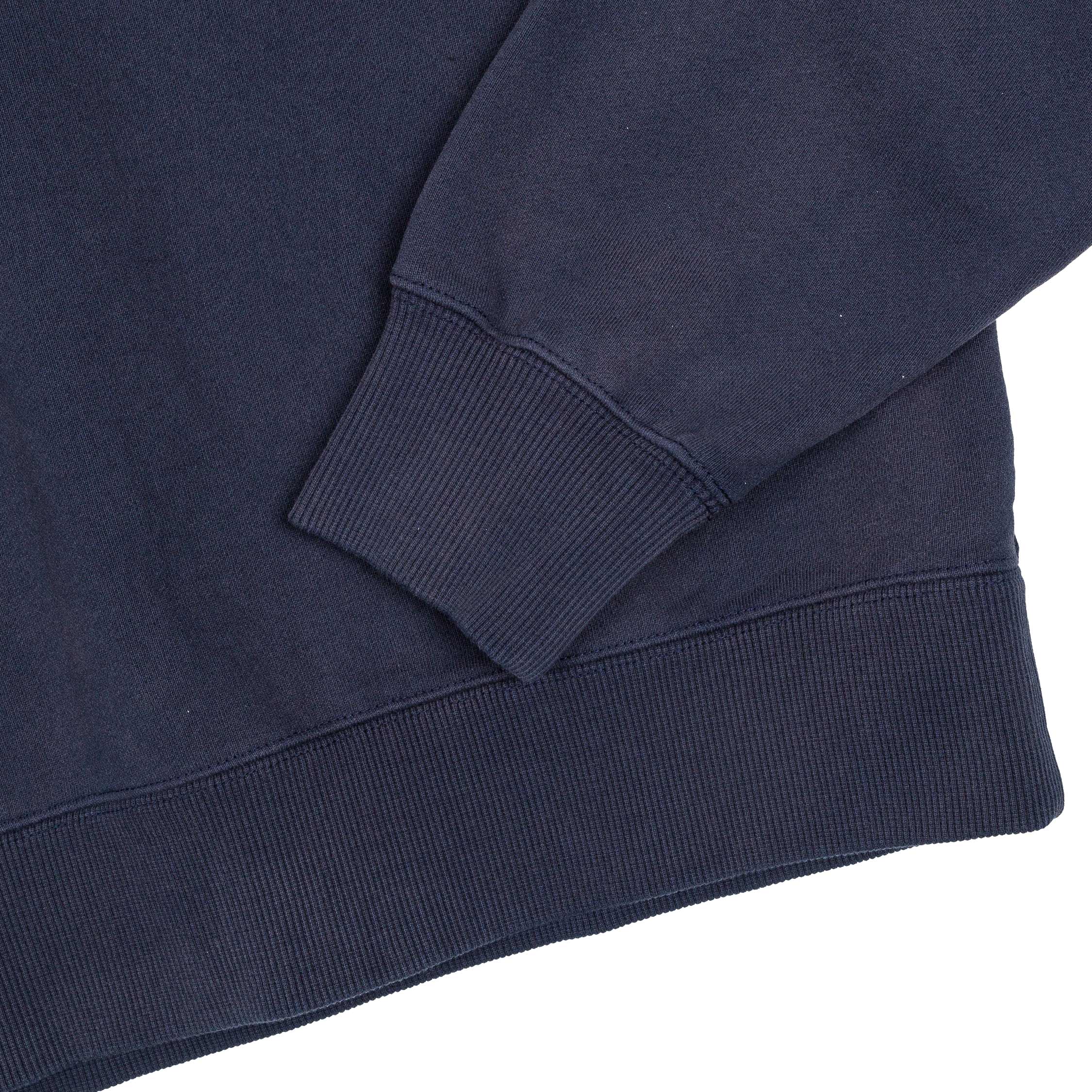 New Amsterdam Surf Association Logo Crewneck - Image 5