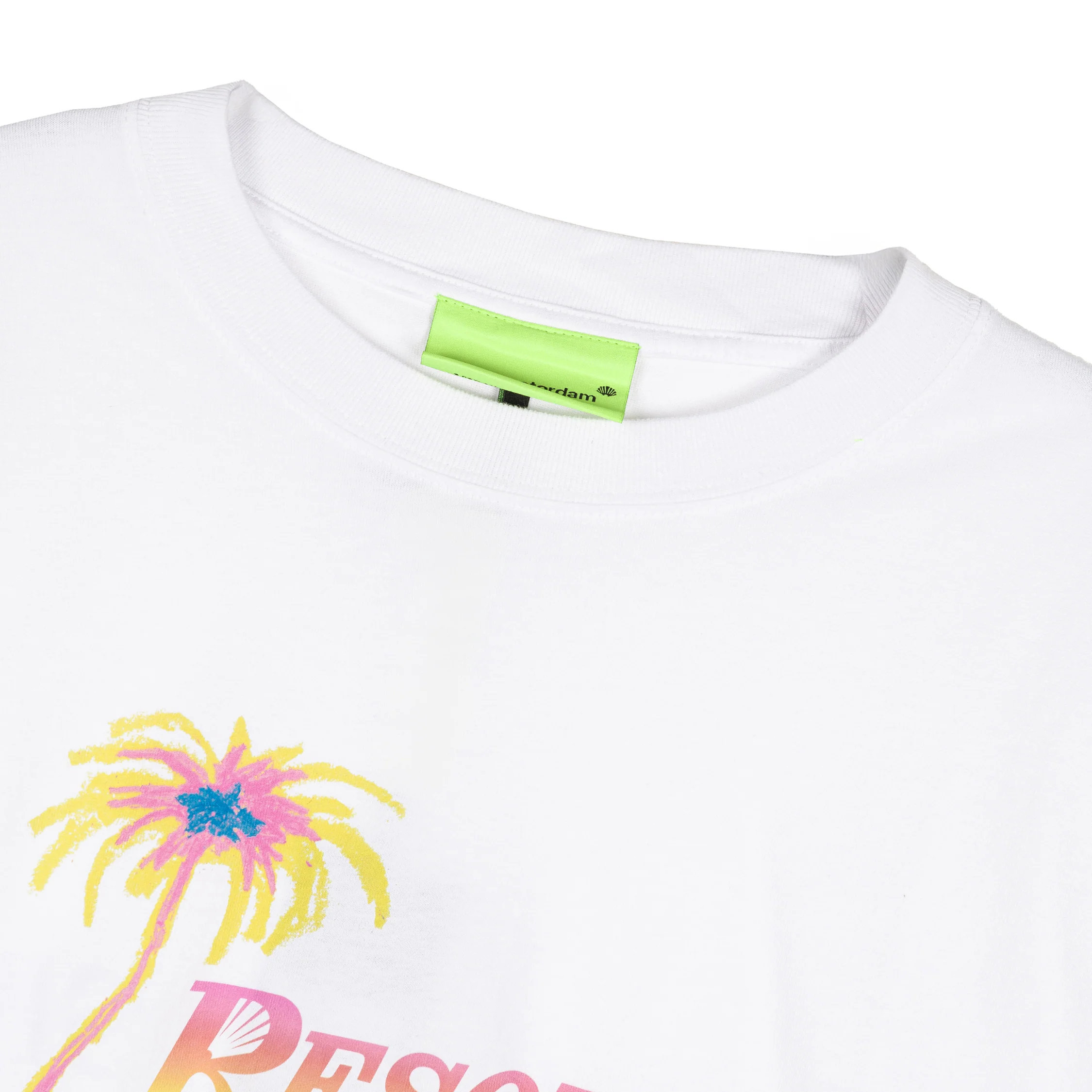 New Amsterdam Surf Association Resorts Tee - Image 2