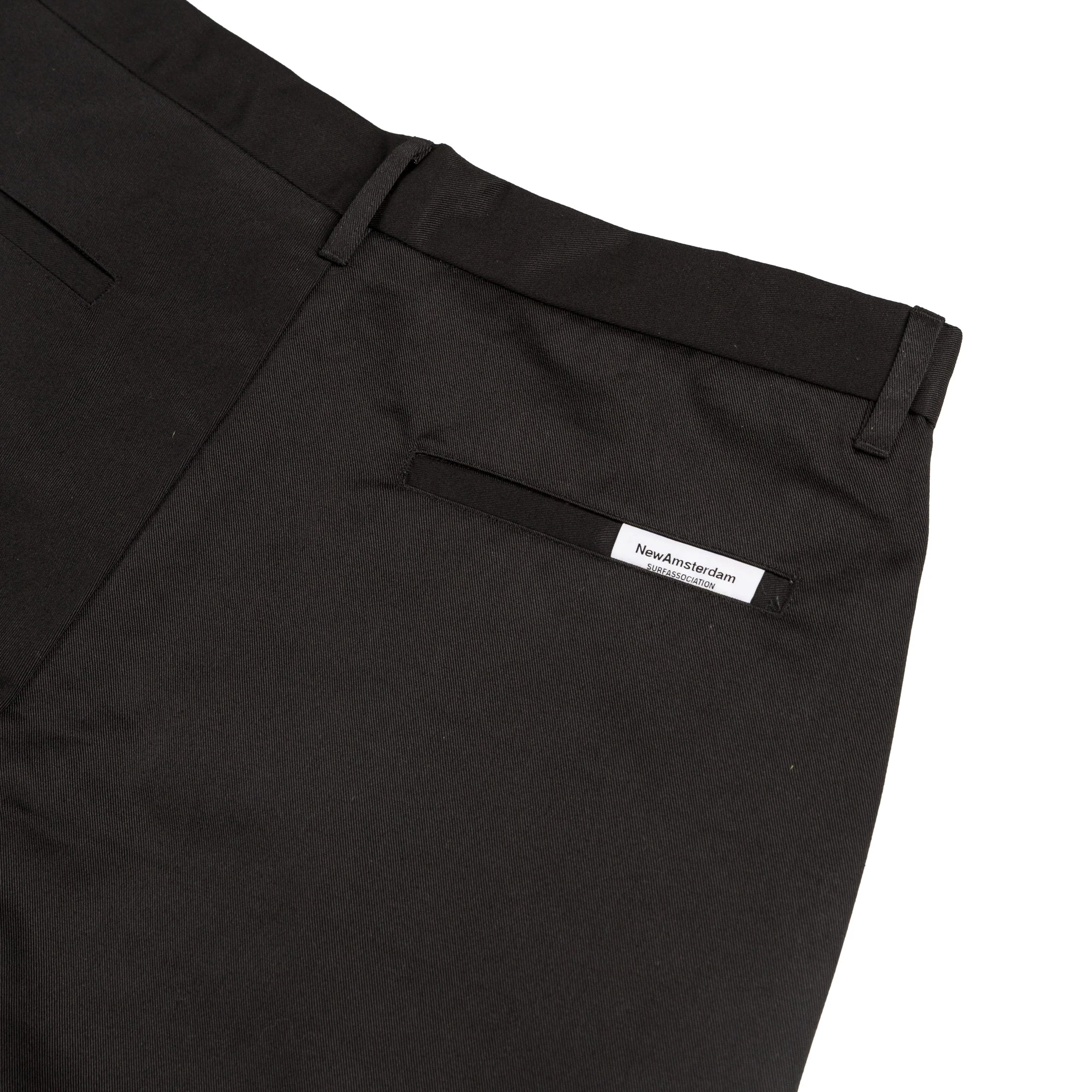 New Amsterdam Surf Association Reworked Trousers - Image 3
