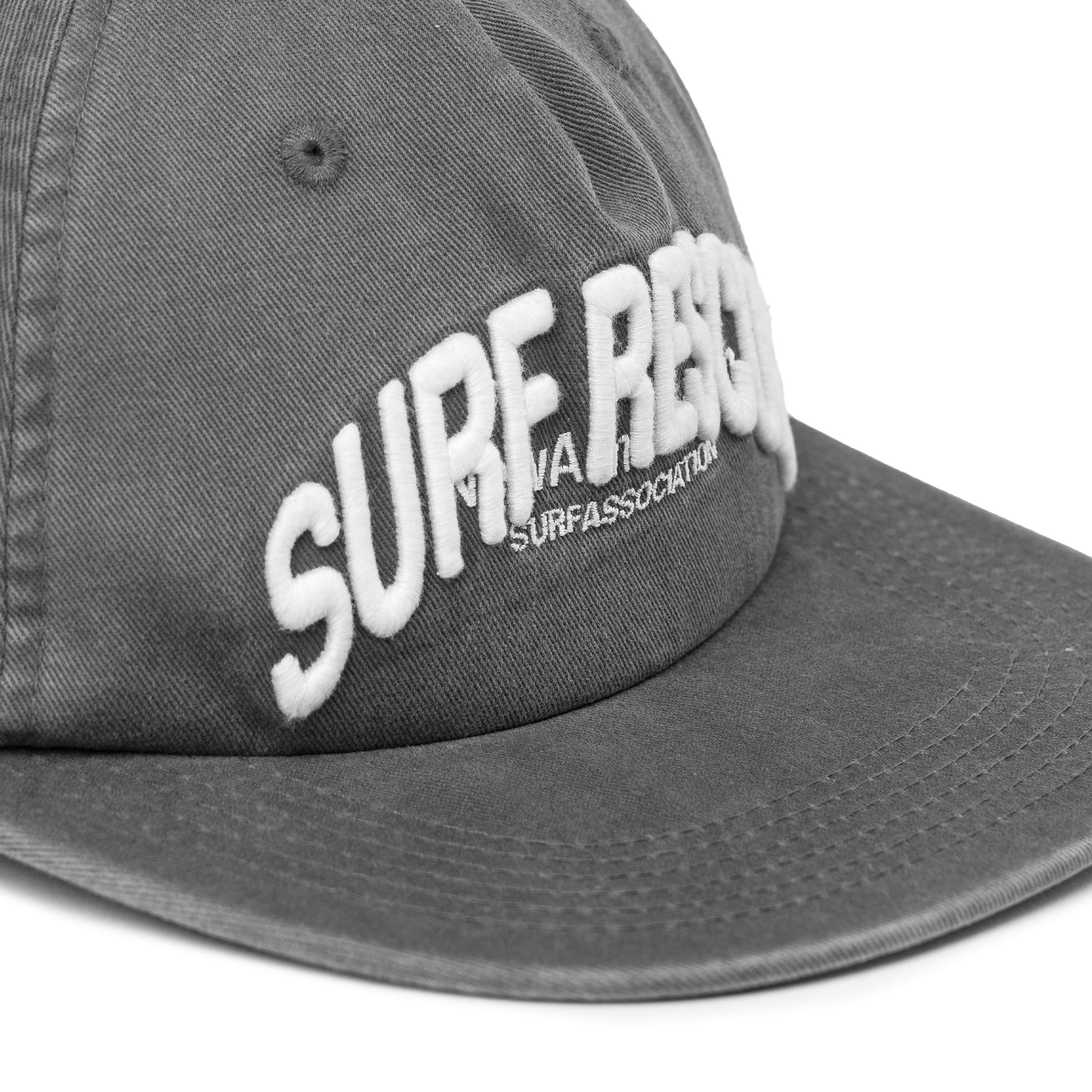 New Amsterdam Surf Association Surf Rescue Cap - Image 2