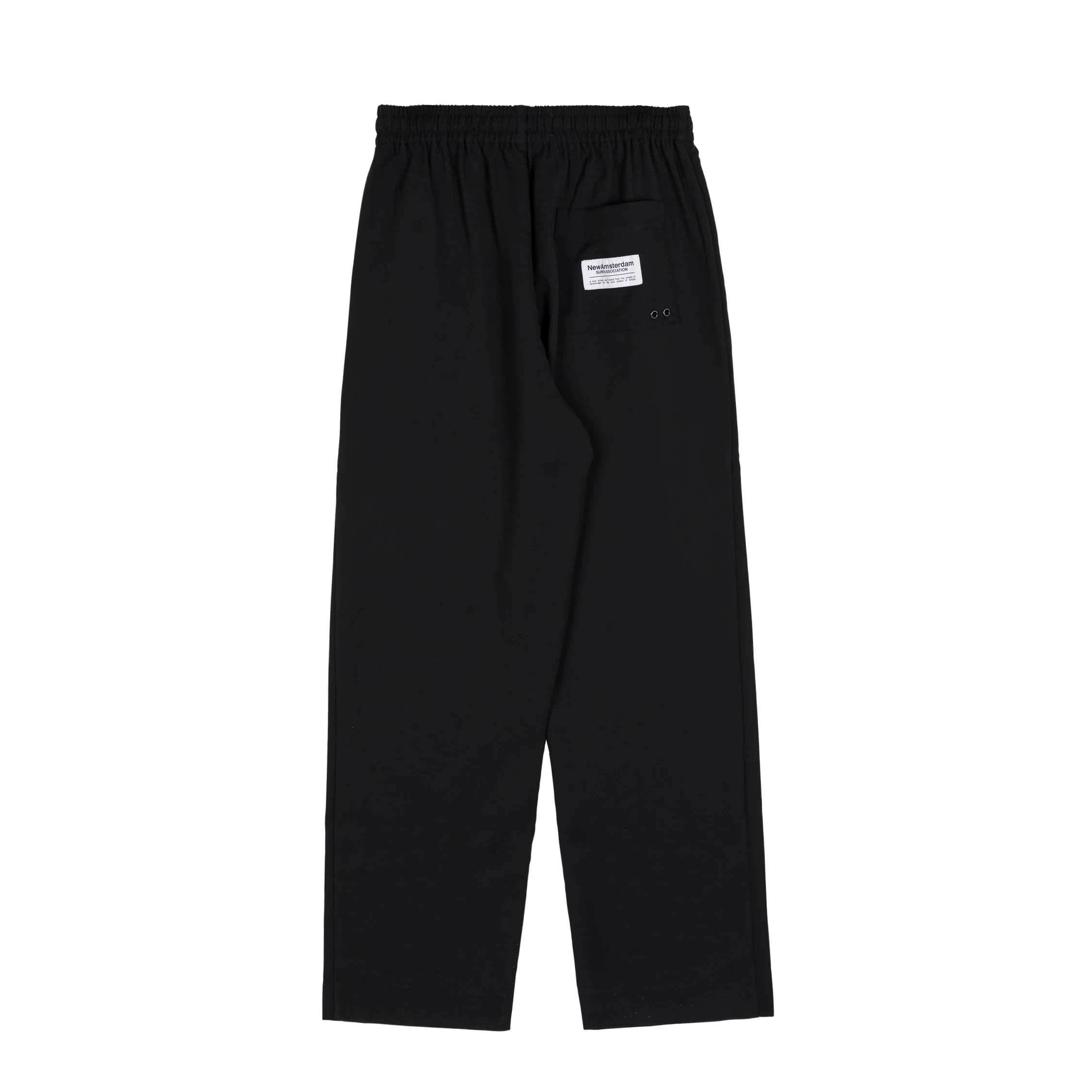 New Amsterdam Surf Association Work Trousers - Image 2