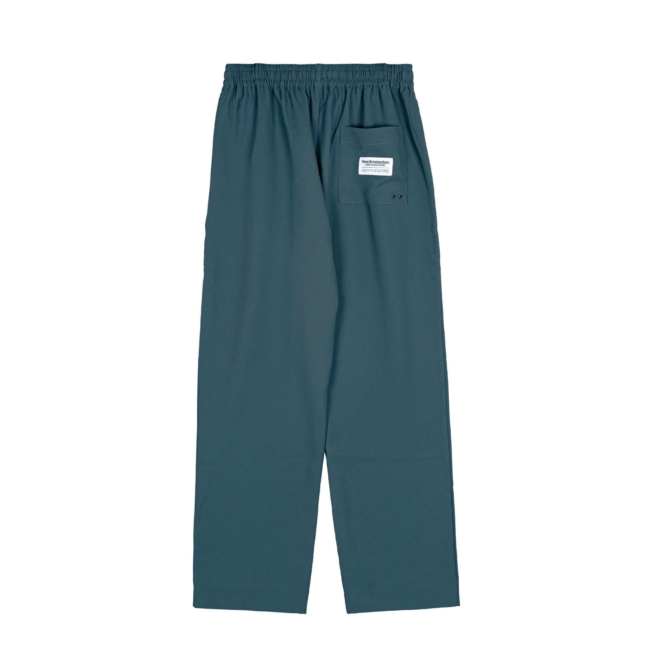 New Amsterdam Surf Association Work Trousers - Image 2