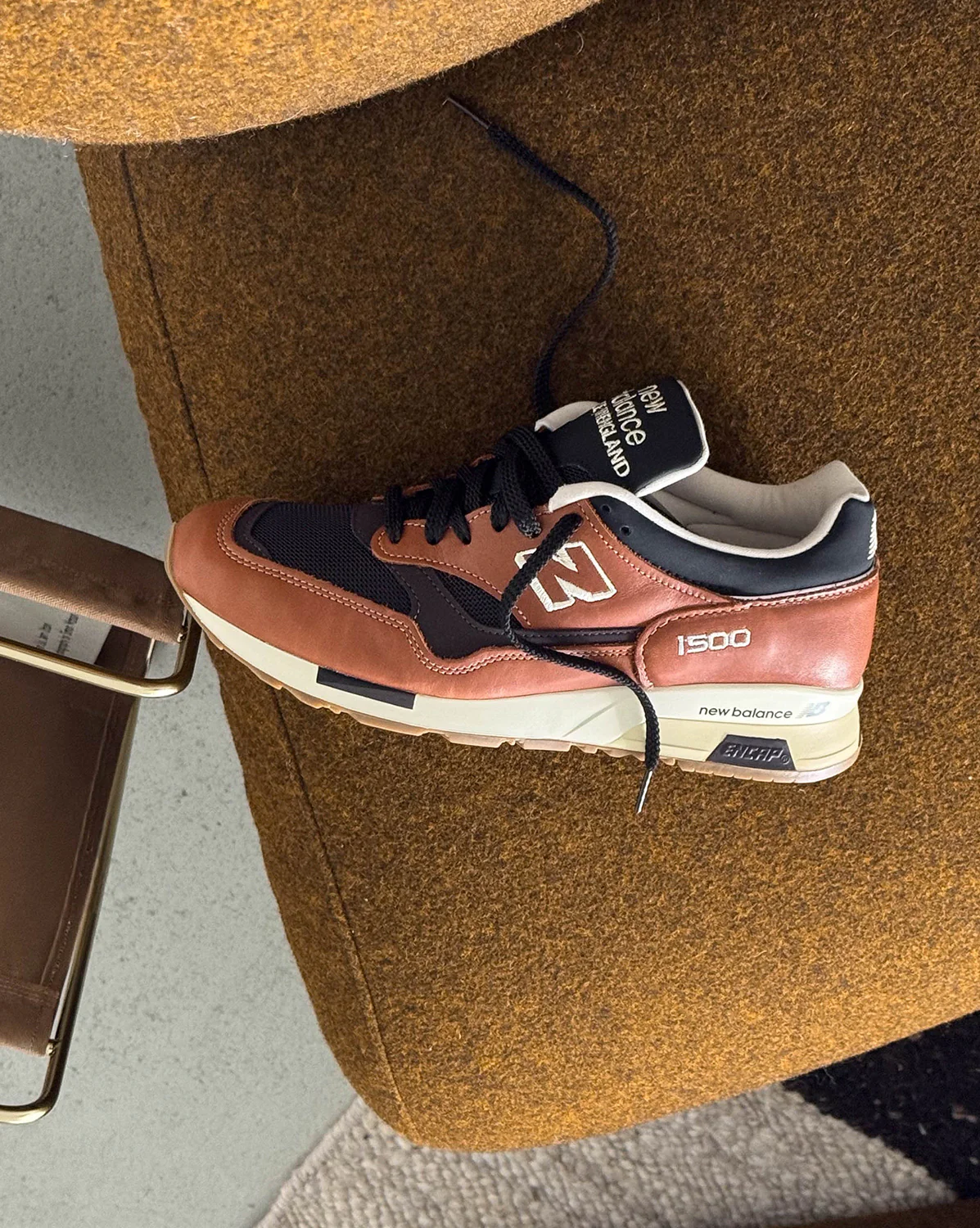 New Balance 1500 *Made in England* - Image 2