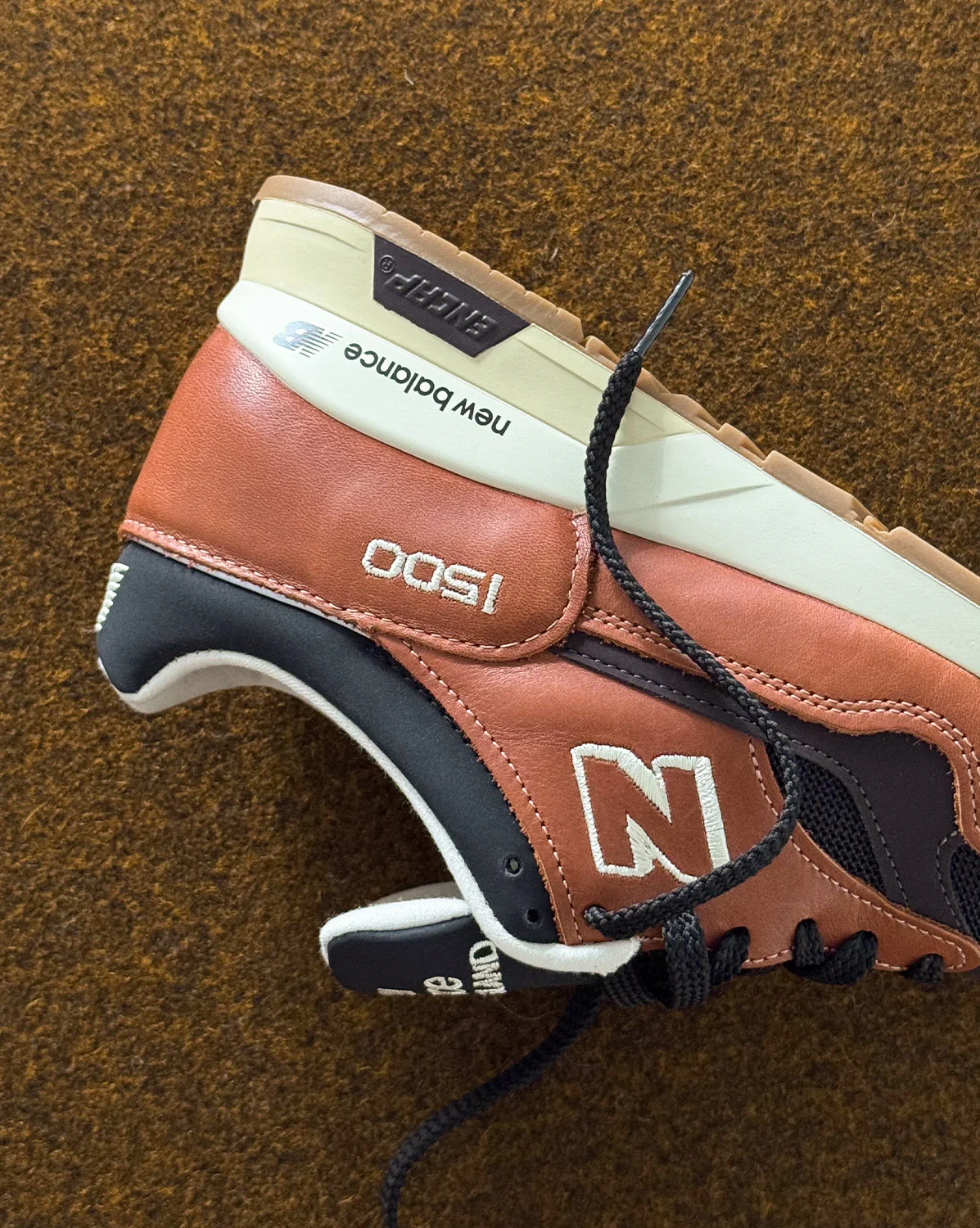 New Balance 1500 *Made in England* - Image 3