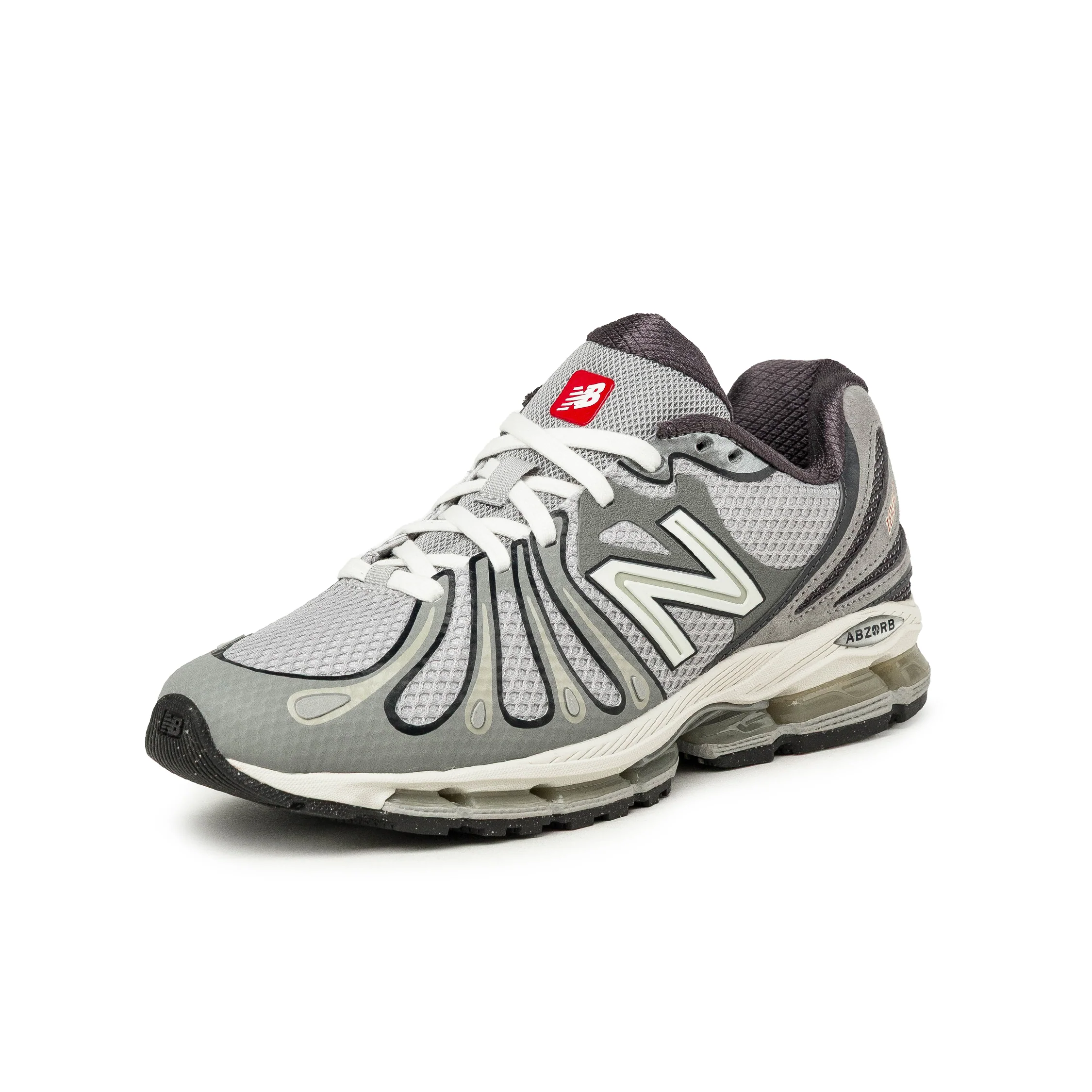New Balance ABZORB 1890 *Grey Days* - Image 4