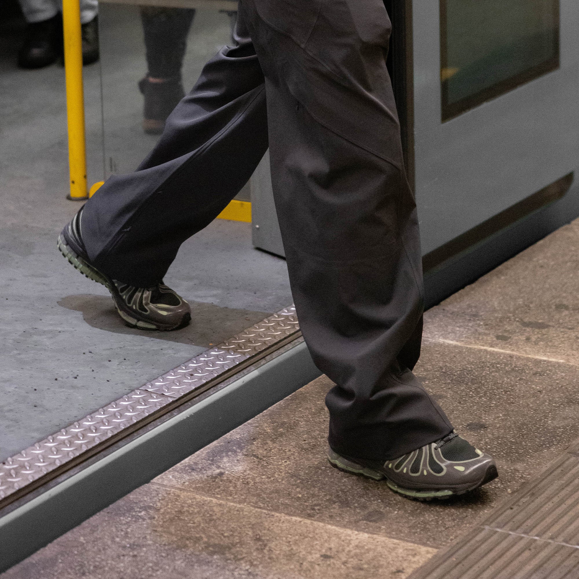New Balance ABZORB 1890 - Image 3