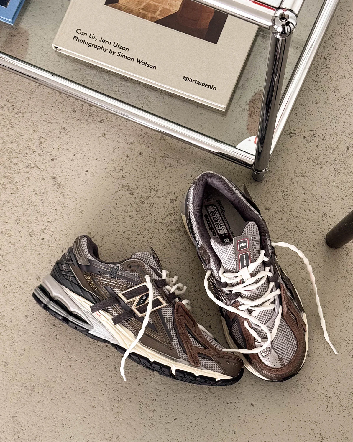 New Balance 1906A - Image 2