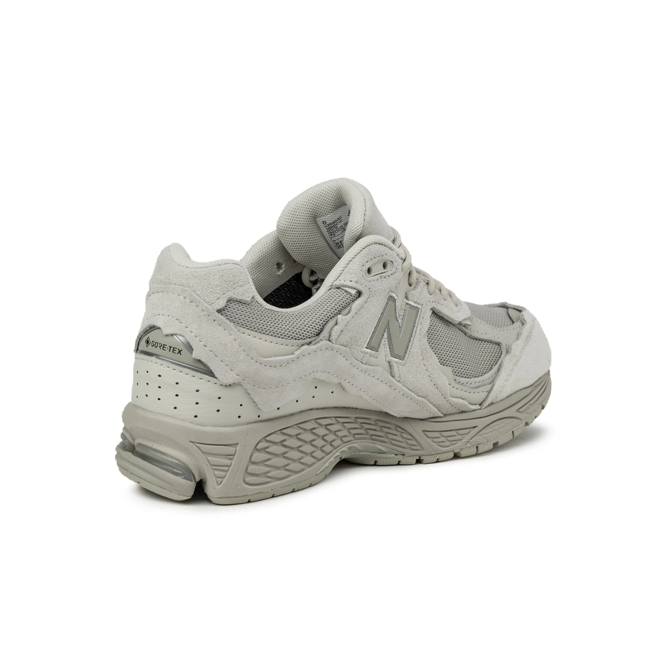 New Balance 2002DX *Protection Pack GORE-Tex* - Image 4
