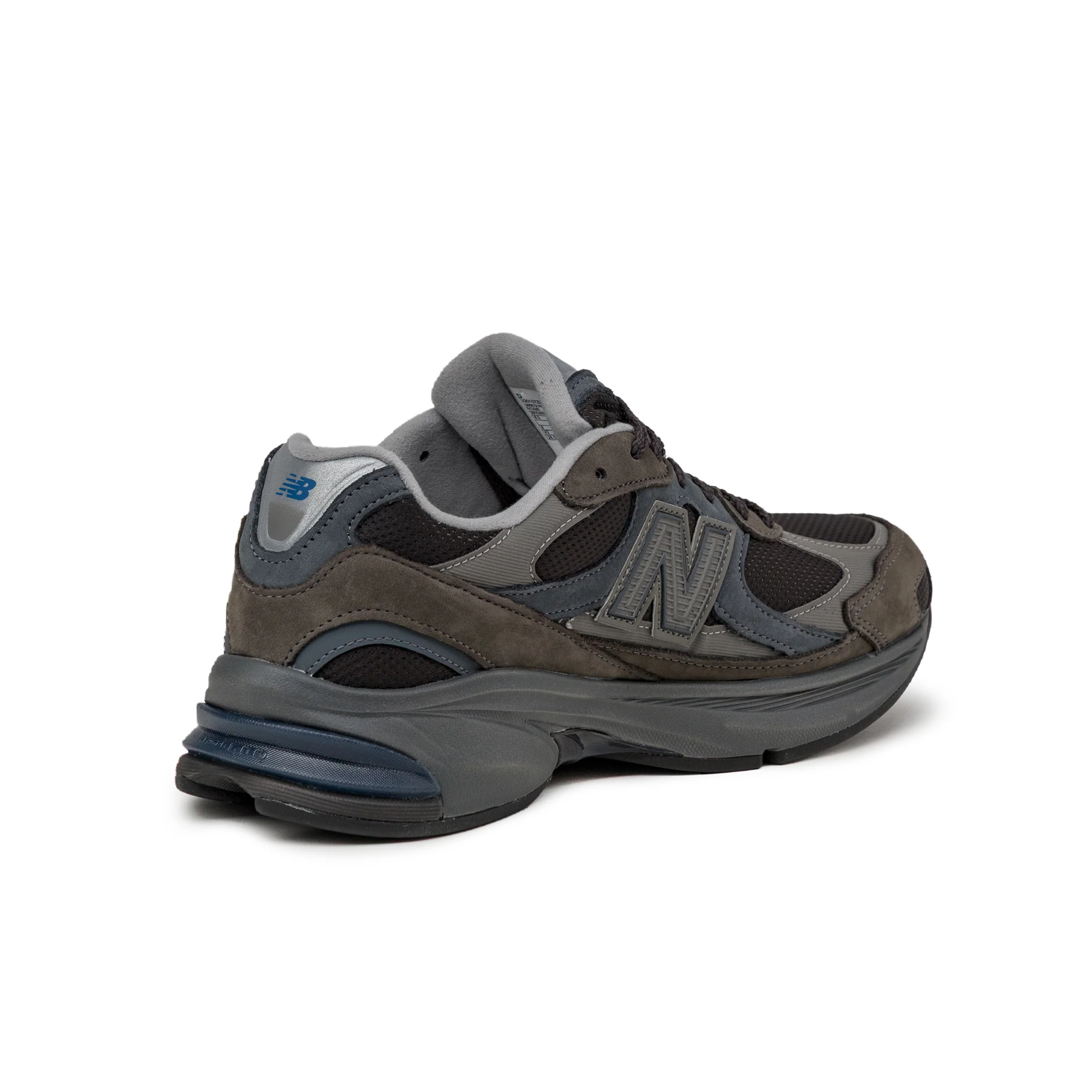 New Balance ABZORB 2010 - Image 4
