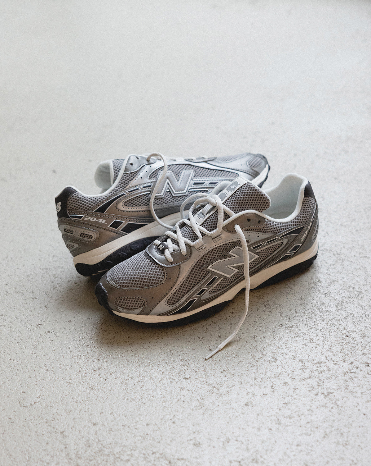 New Balance 204L - Image 2