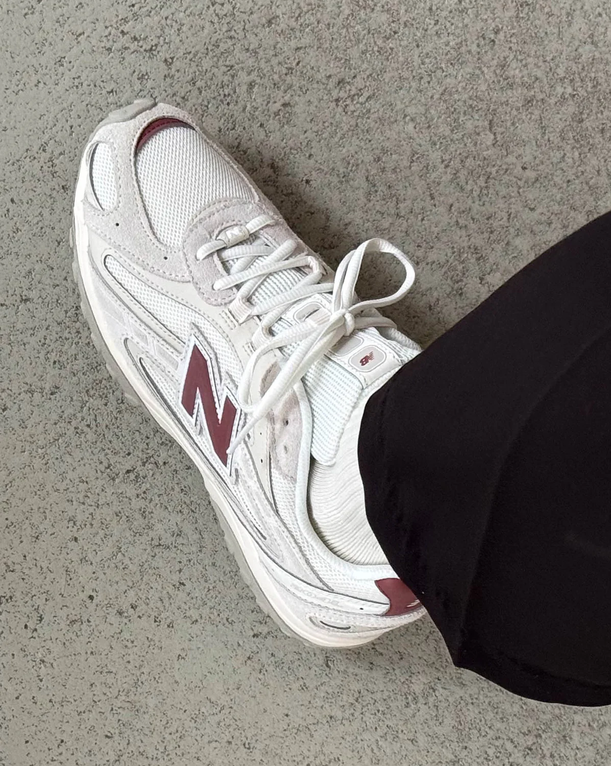 New Balance 204L - Image 4