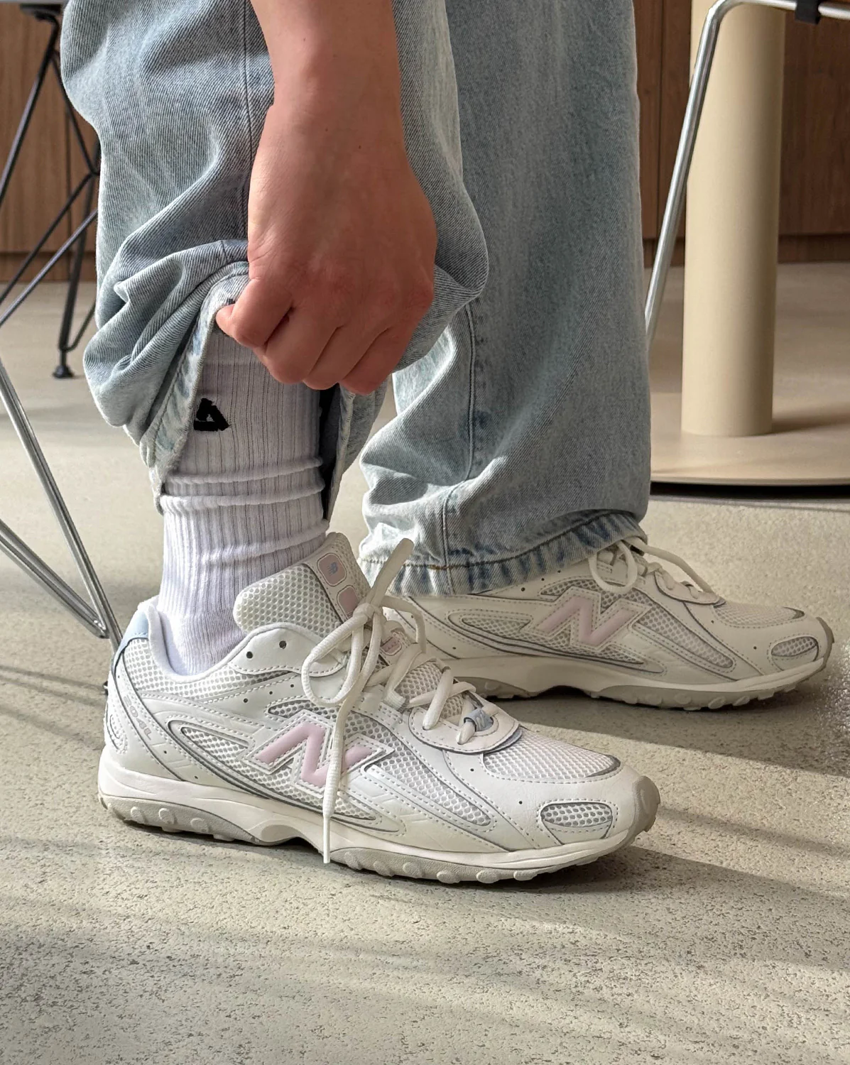 New Balance 204L - Image 2