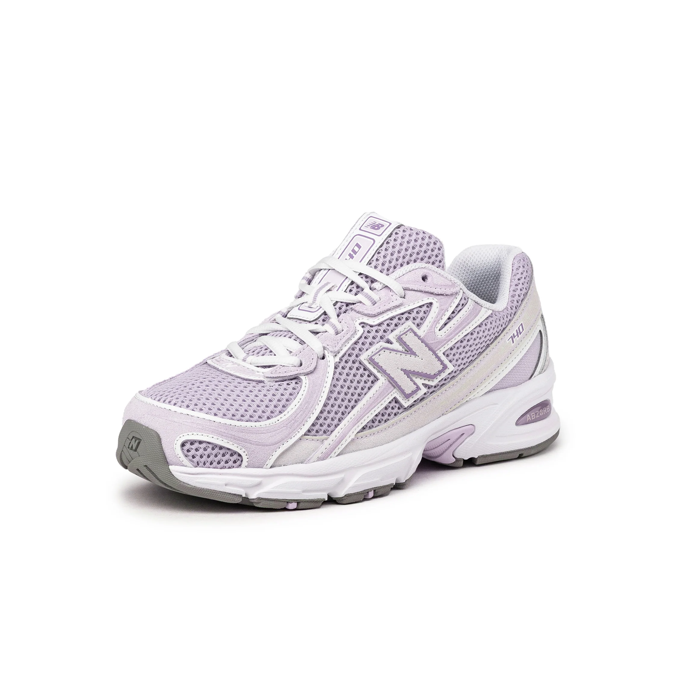 New Balance 740 - Image 2