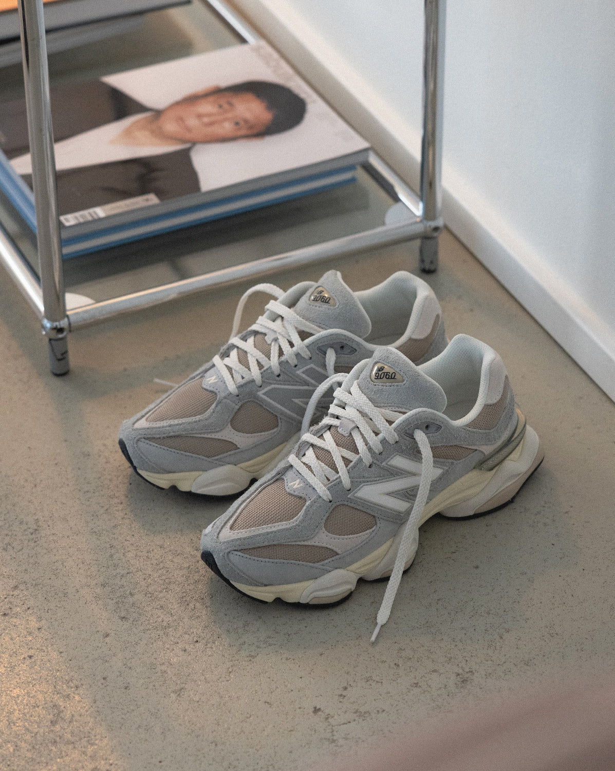 New Balance 90/60 - Image 2